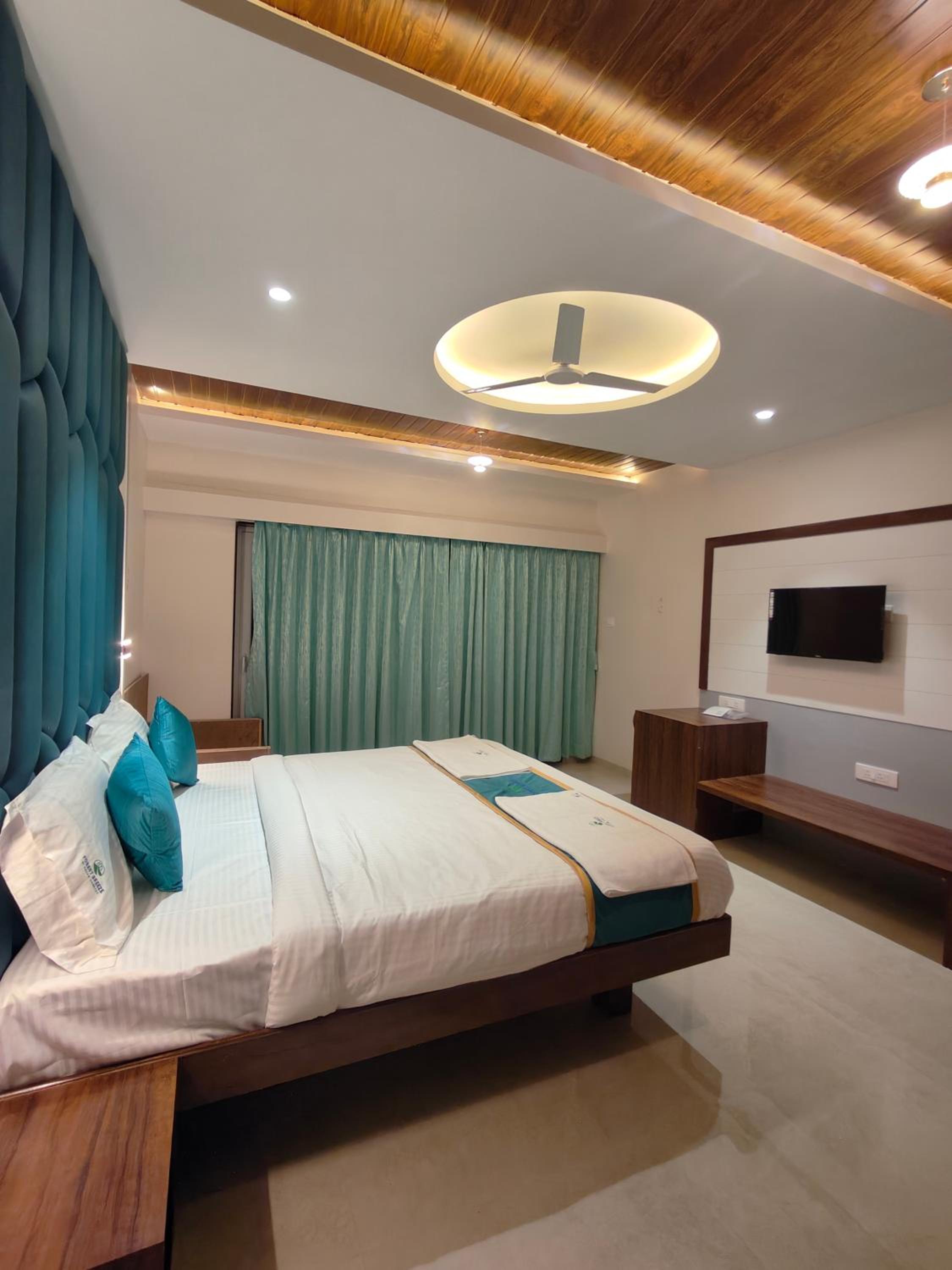 Family Suite With Balcony photo 1