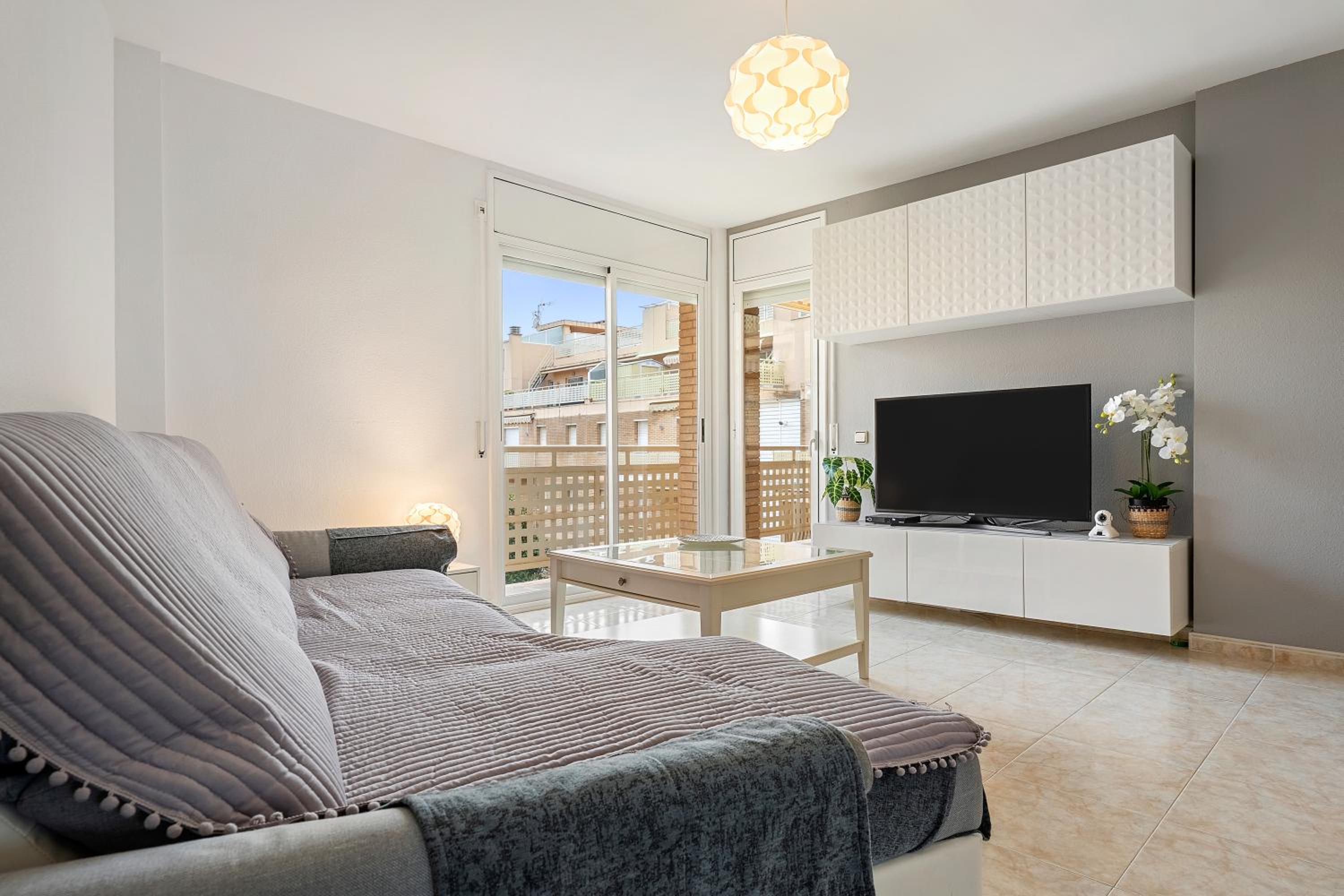 Apartamento Superior de Tres Habitaciones