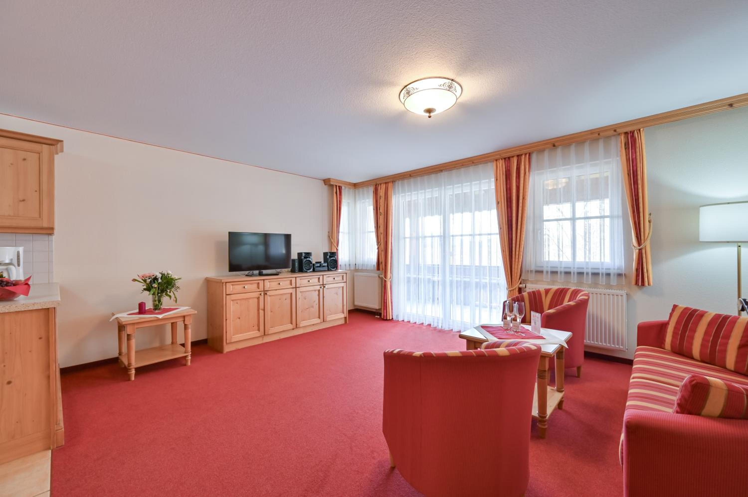 Holiday Apartment Typ Tegelberg Lake View 911 photo 1