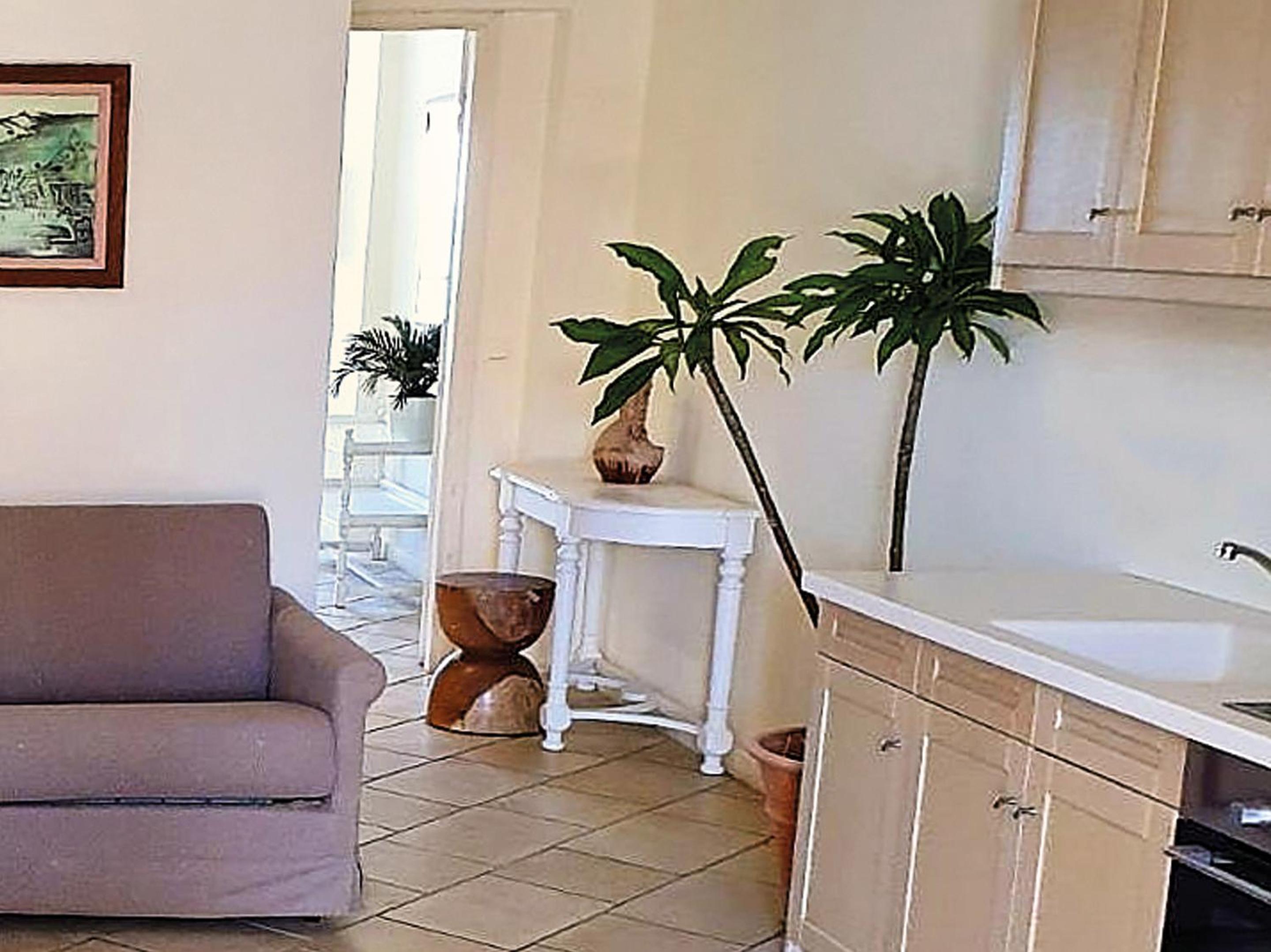 Sea View Apartment