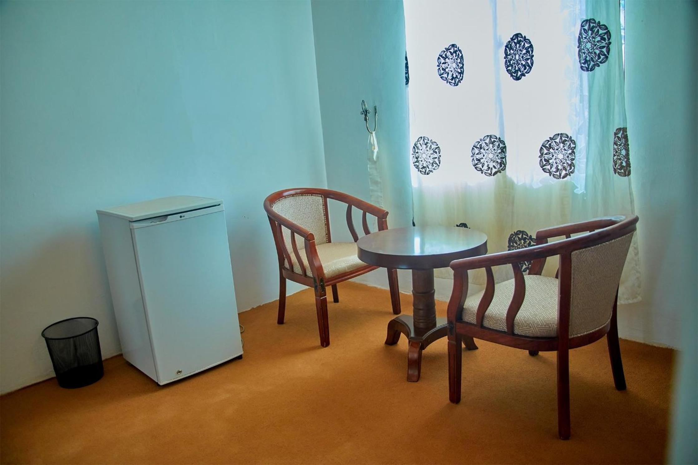 Double Room with Balcony photo 1