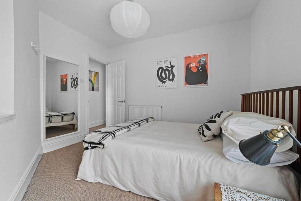 Two-Bedroom House photo 1