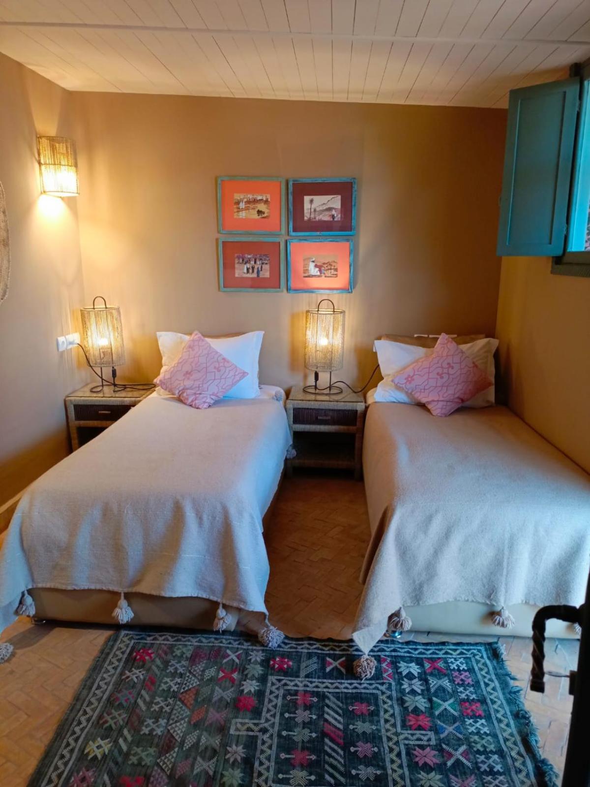 Double Room with Terrace photo 1