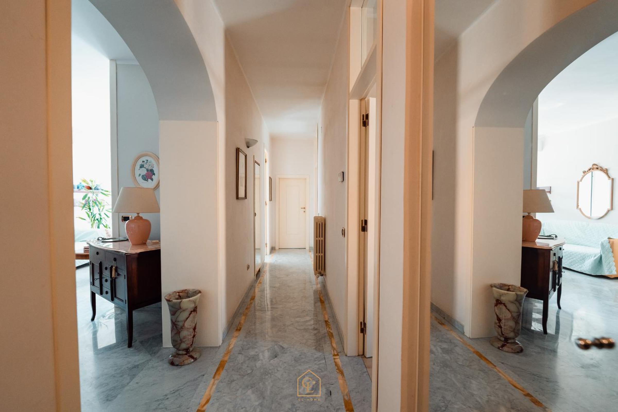 Apartment with Balcony photo 1
