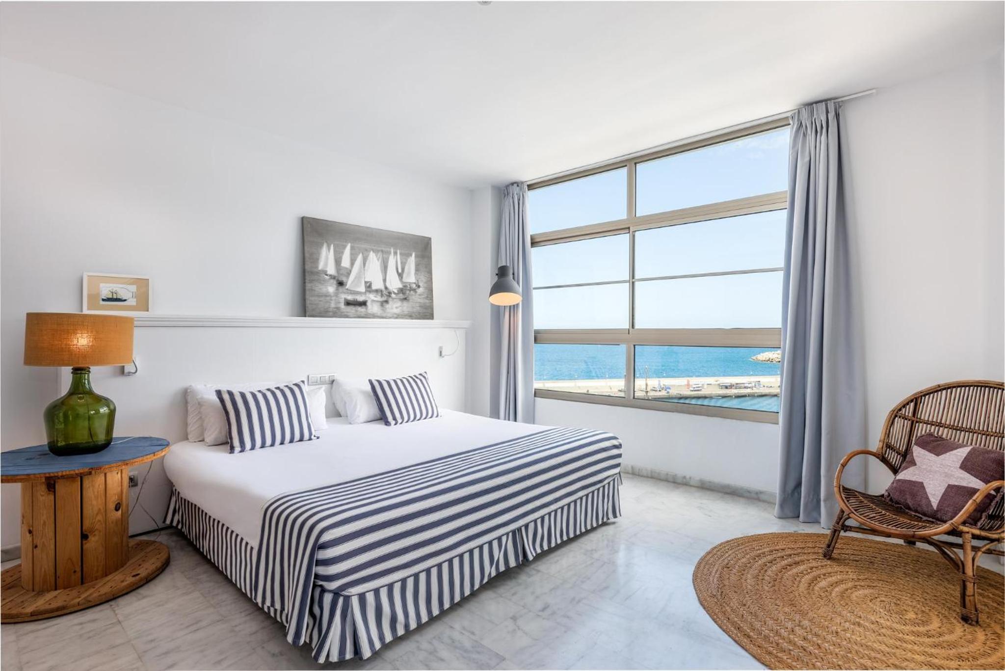 Suite Premium with Sea View