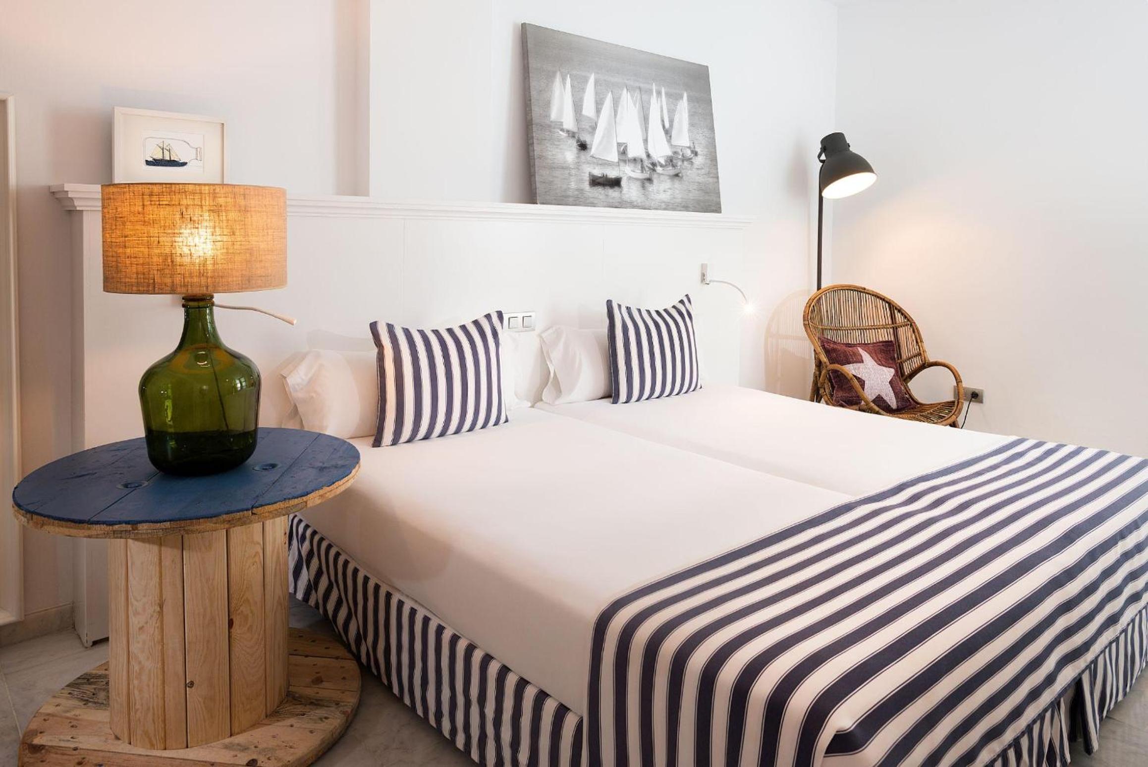 Select Suite with Sea View