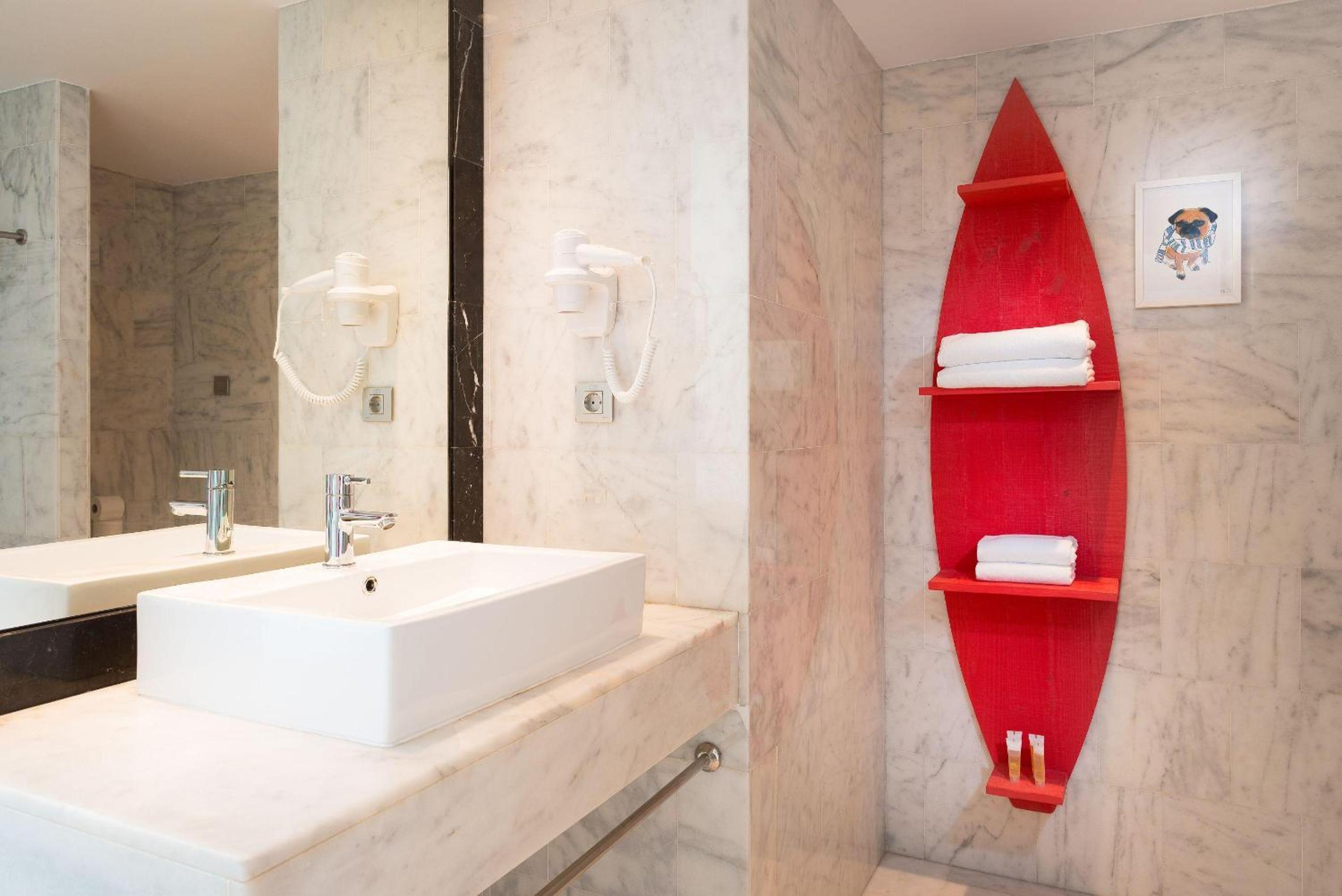 Suite Premium with Sea View thumbnail 5
