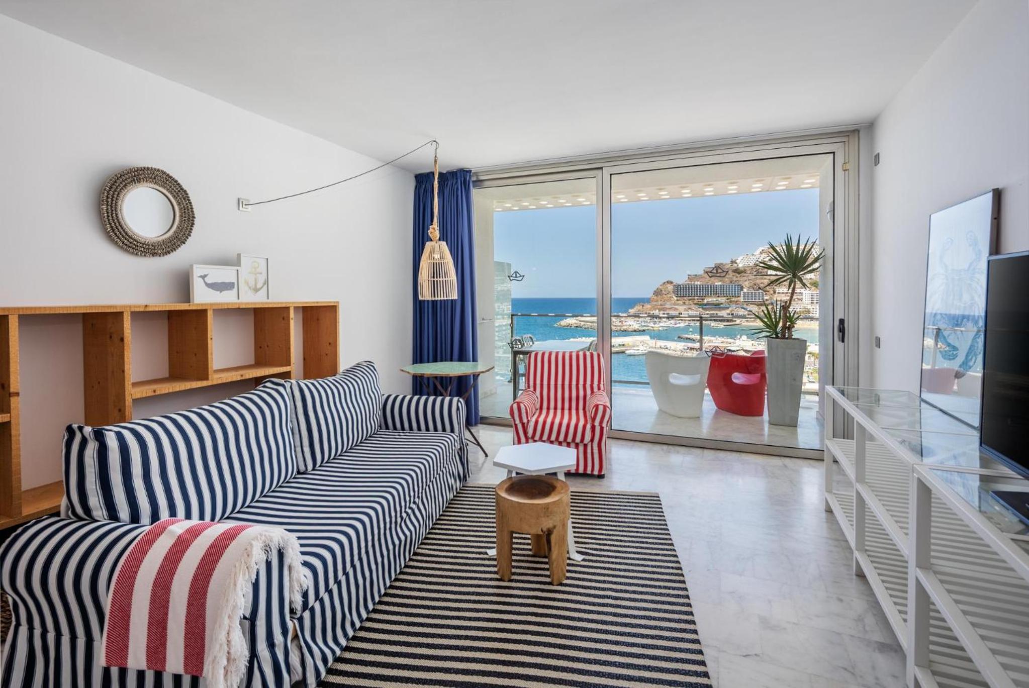 Select Suite with Sea View