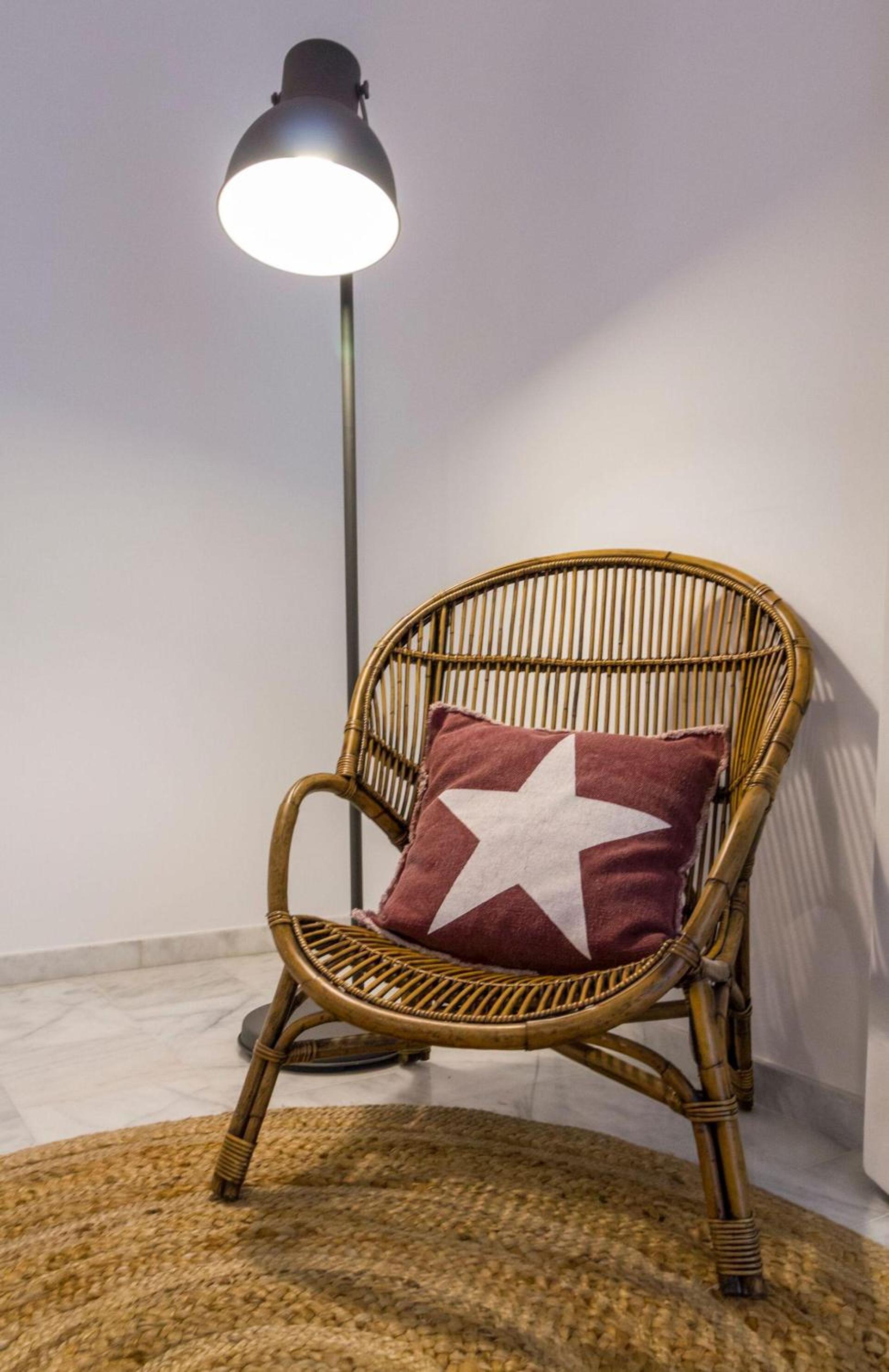 Standard Suite with Partial Sea View