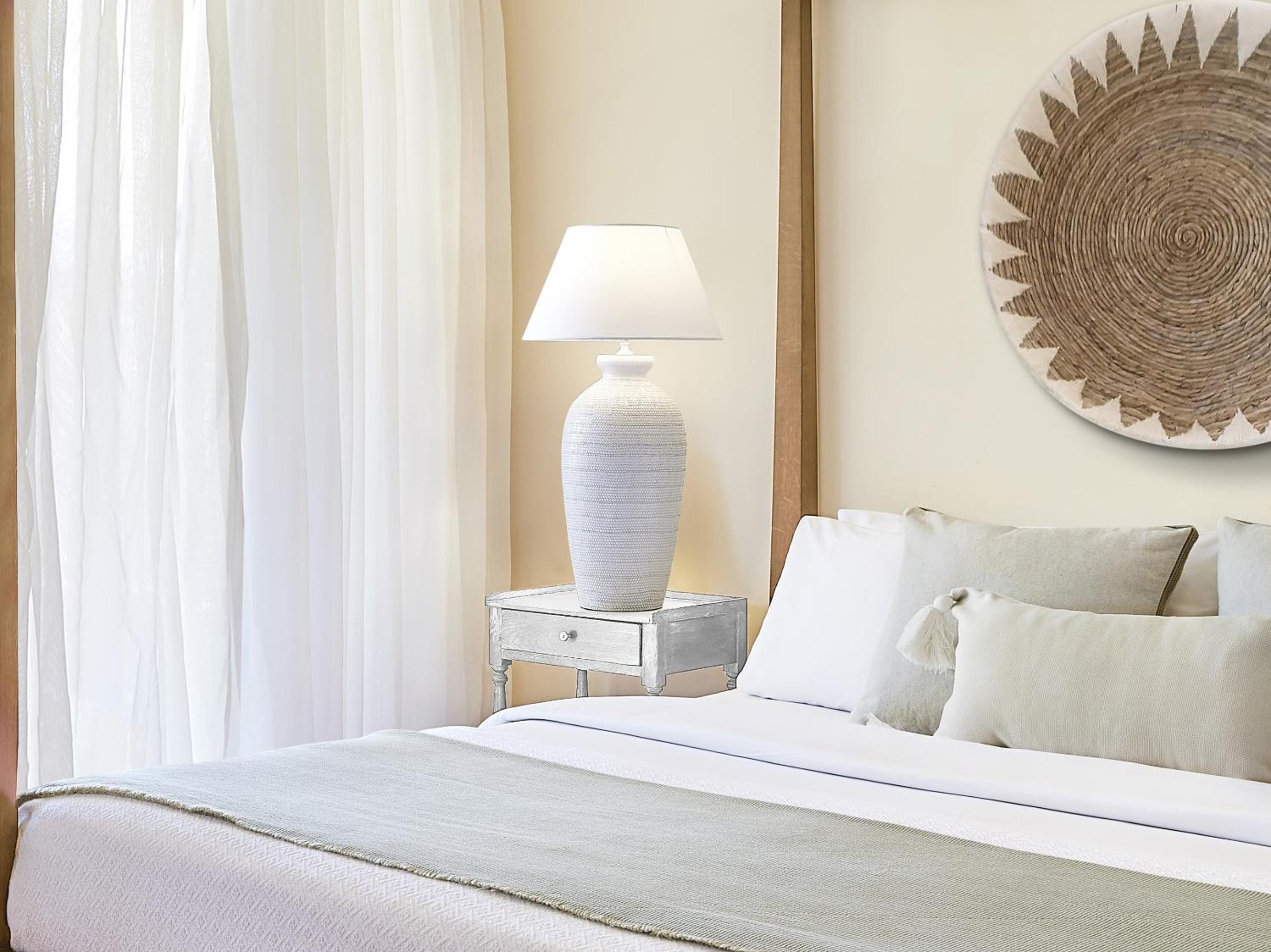 Plaza Grande Apartment