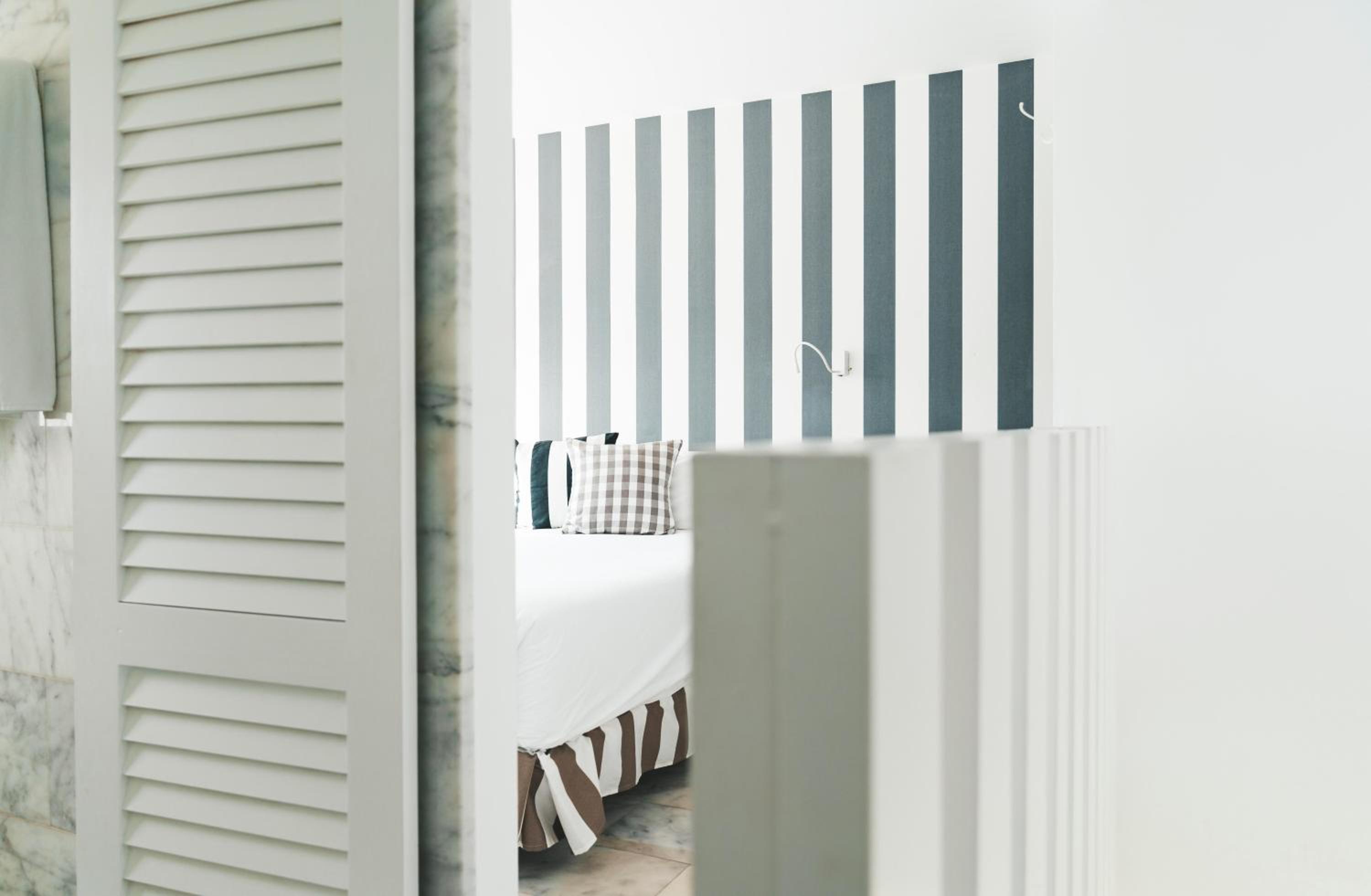 Apartamento de lujo (2 adultos)
