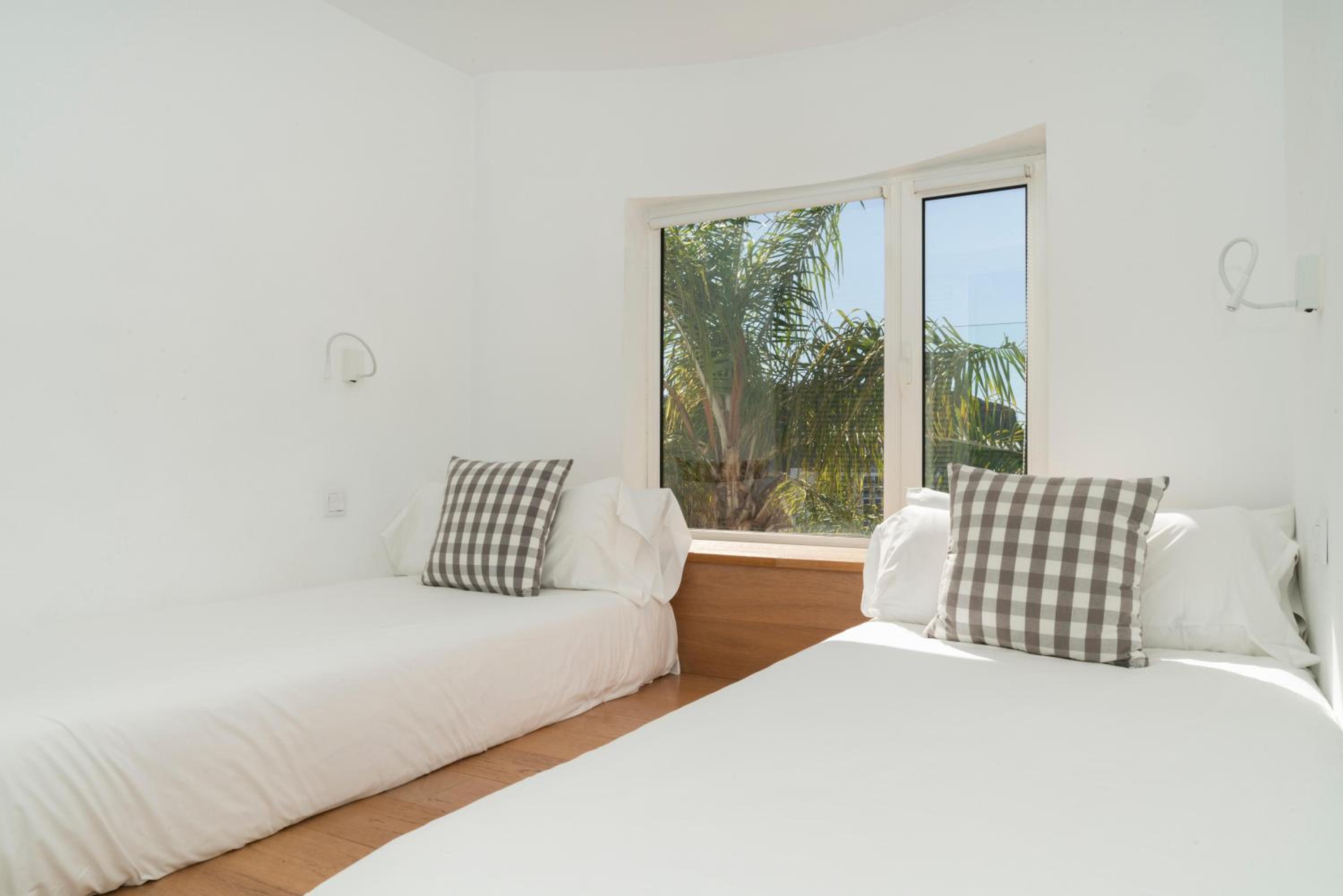 Villa con Jacuzzi (4 Adultos)