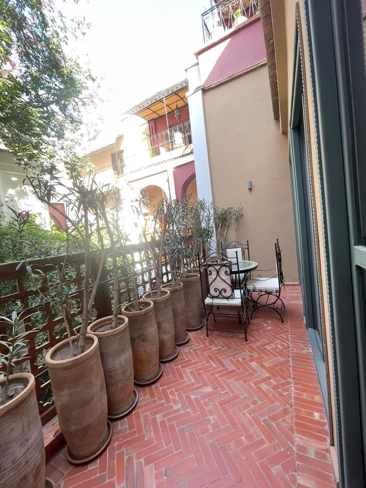 Family Suite with Terrace photo 3