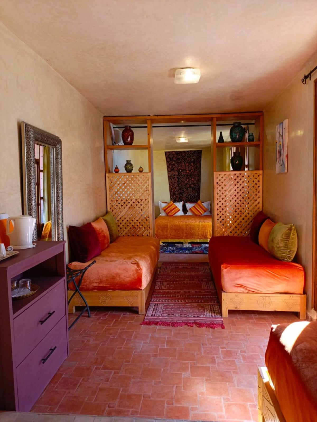 Family Suite with Terrace photo 1