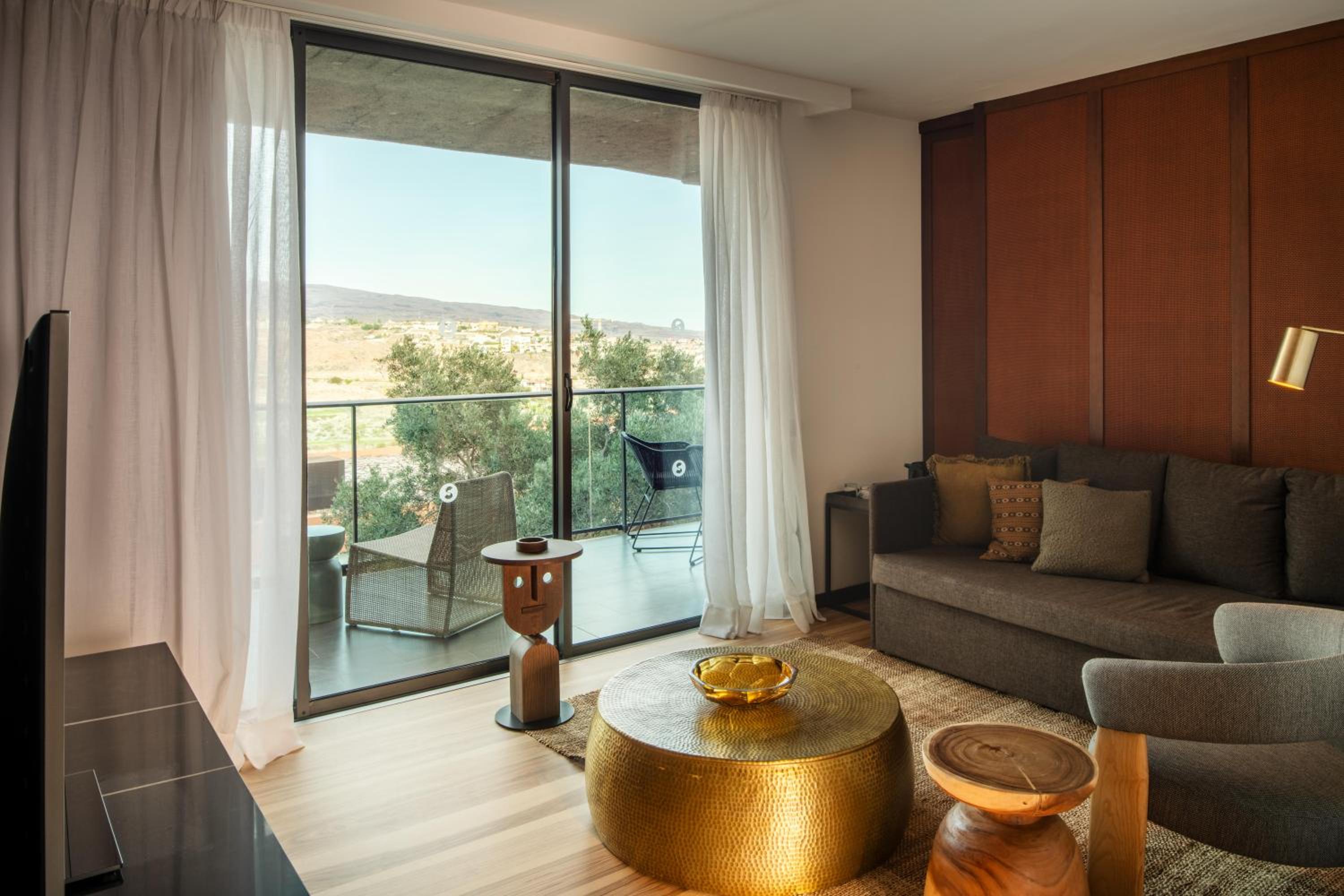 Suite Deluxe