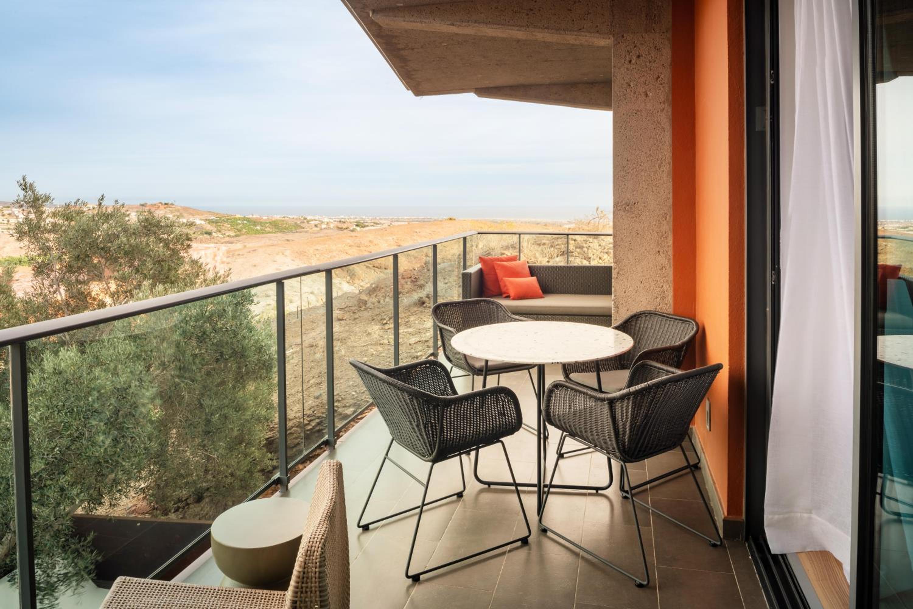 Suite Deluxe
