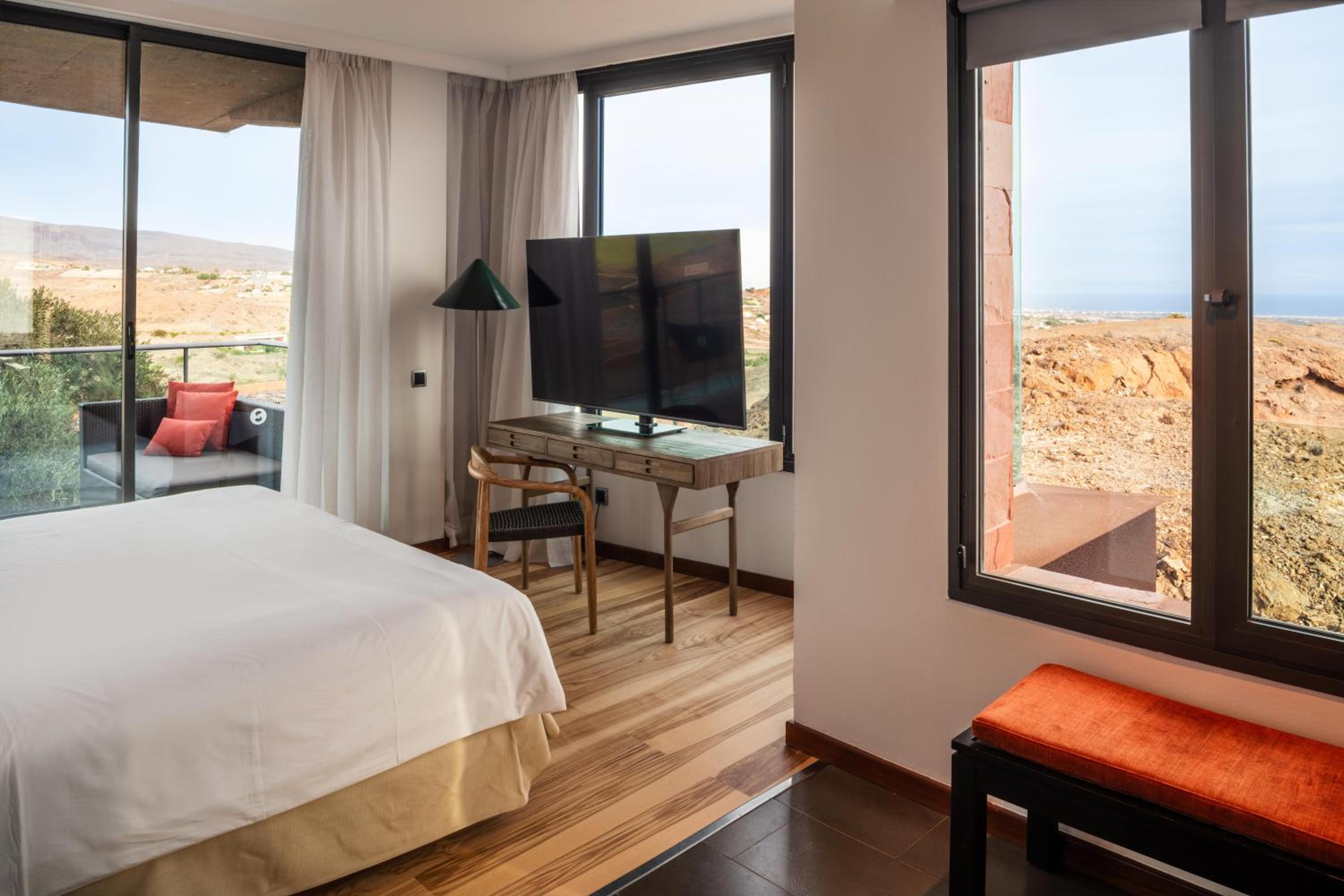 Suite Deluxe
