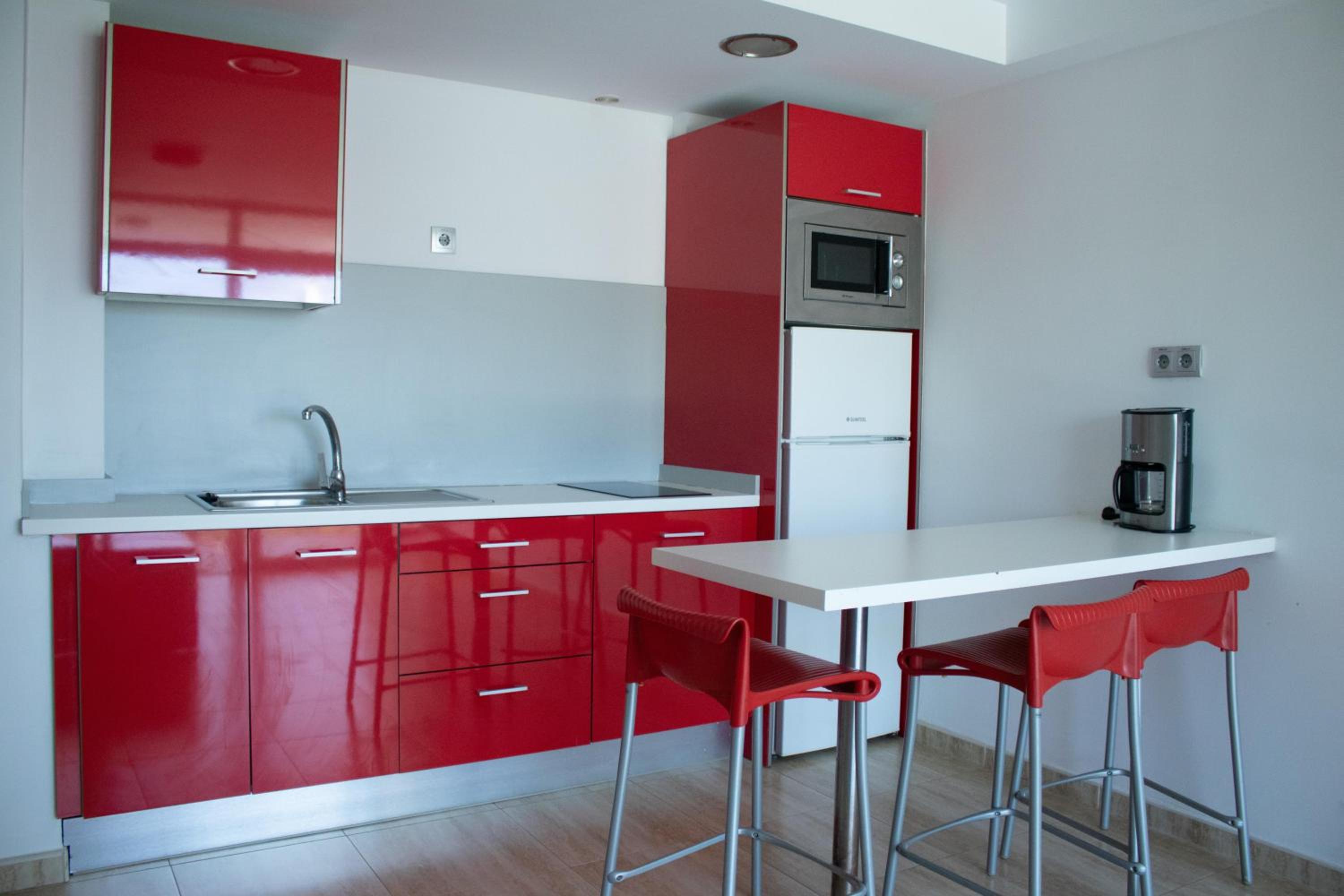 Apartamento Superior