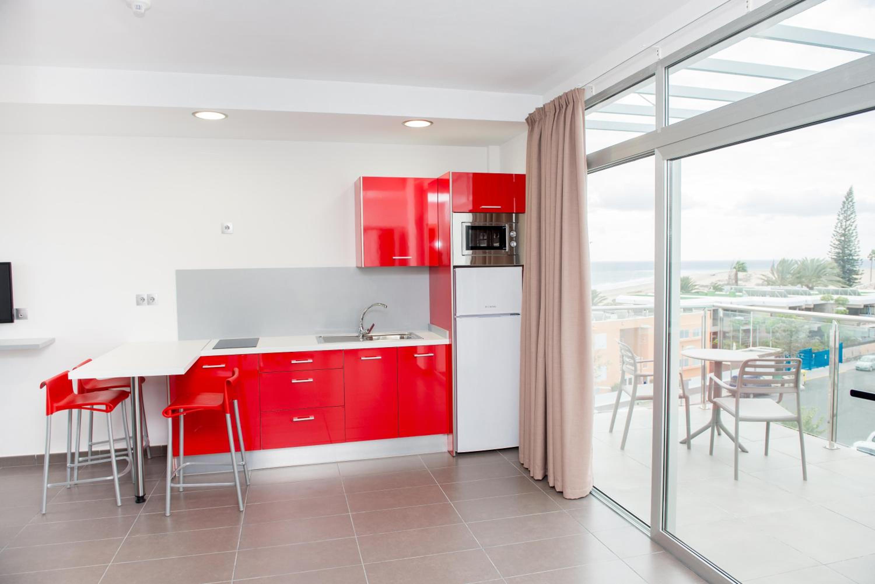 Suite Junior Superior