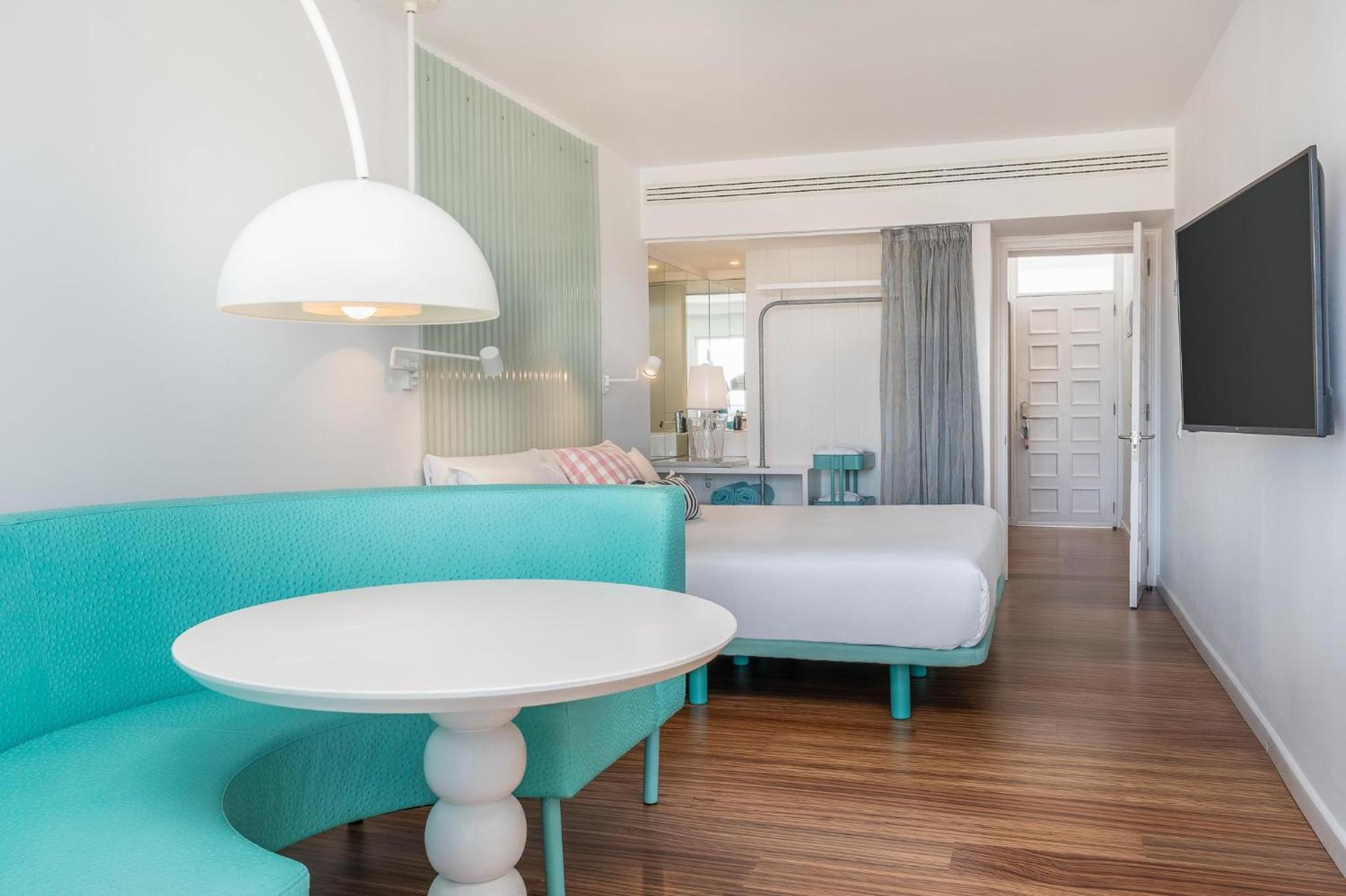 Double Room South Orientation