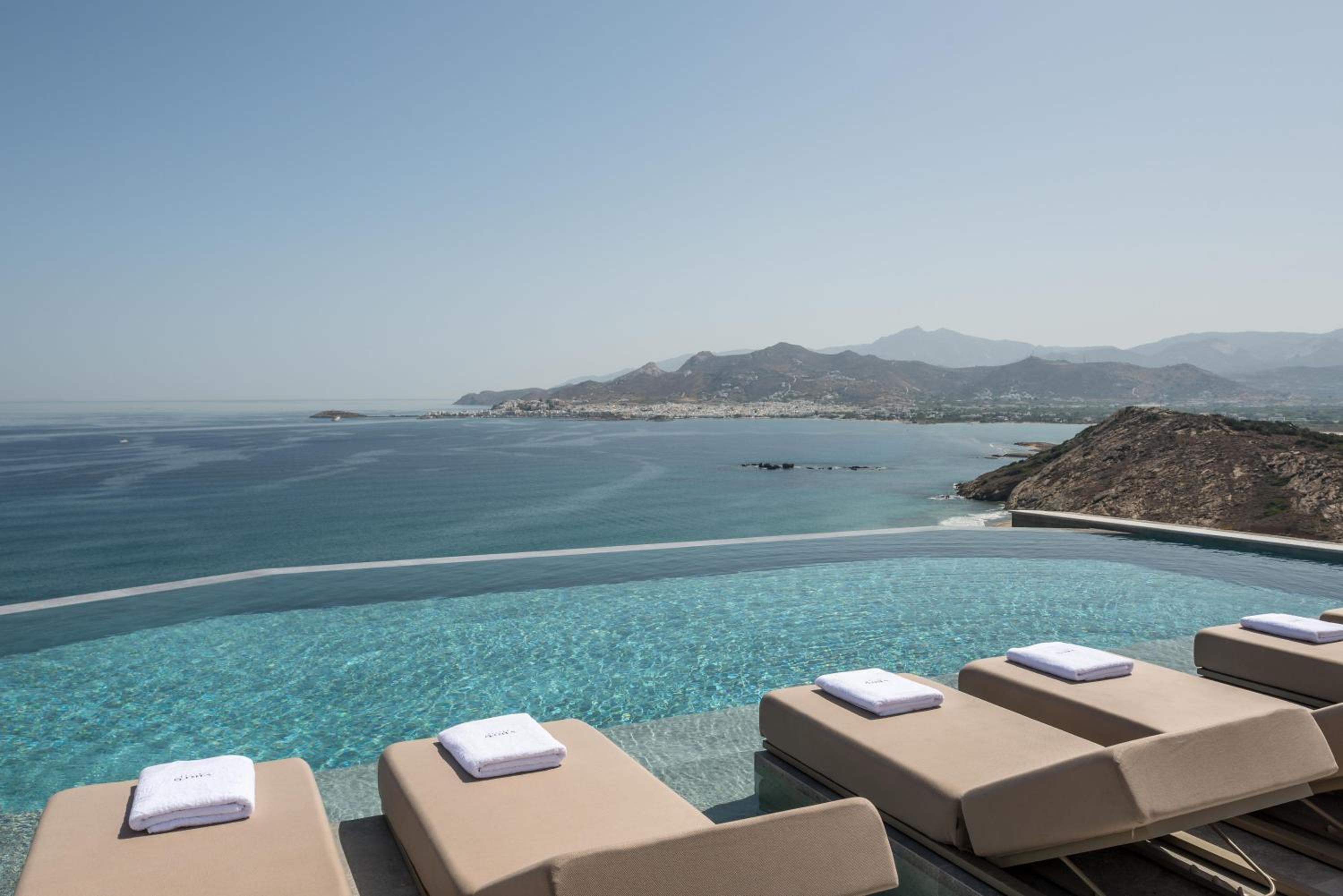 Executive Suite Premium Sea View - Photo 23