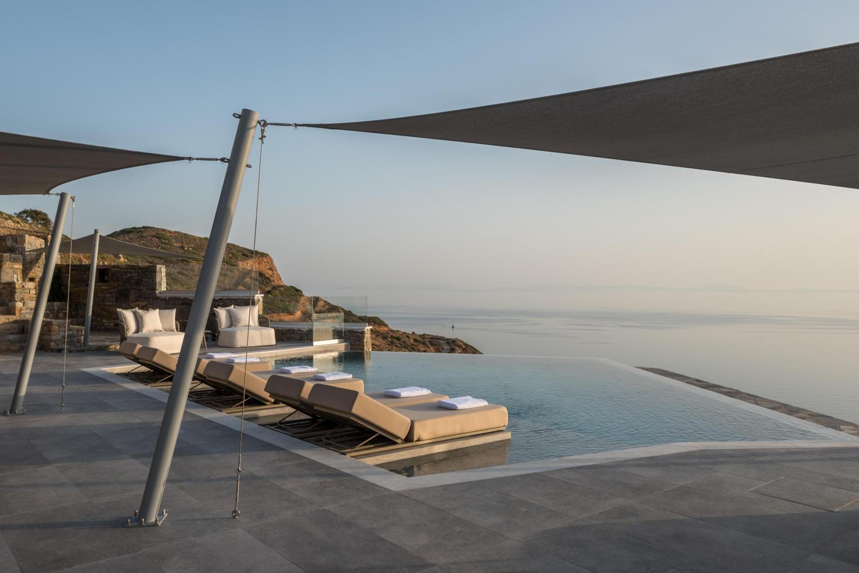 Executive Suite Premium Sea View - Photo 48