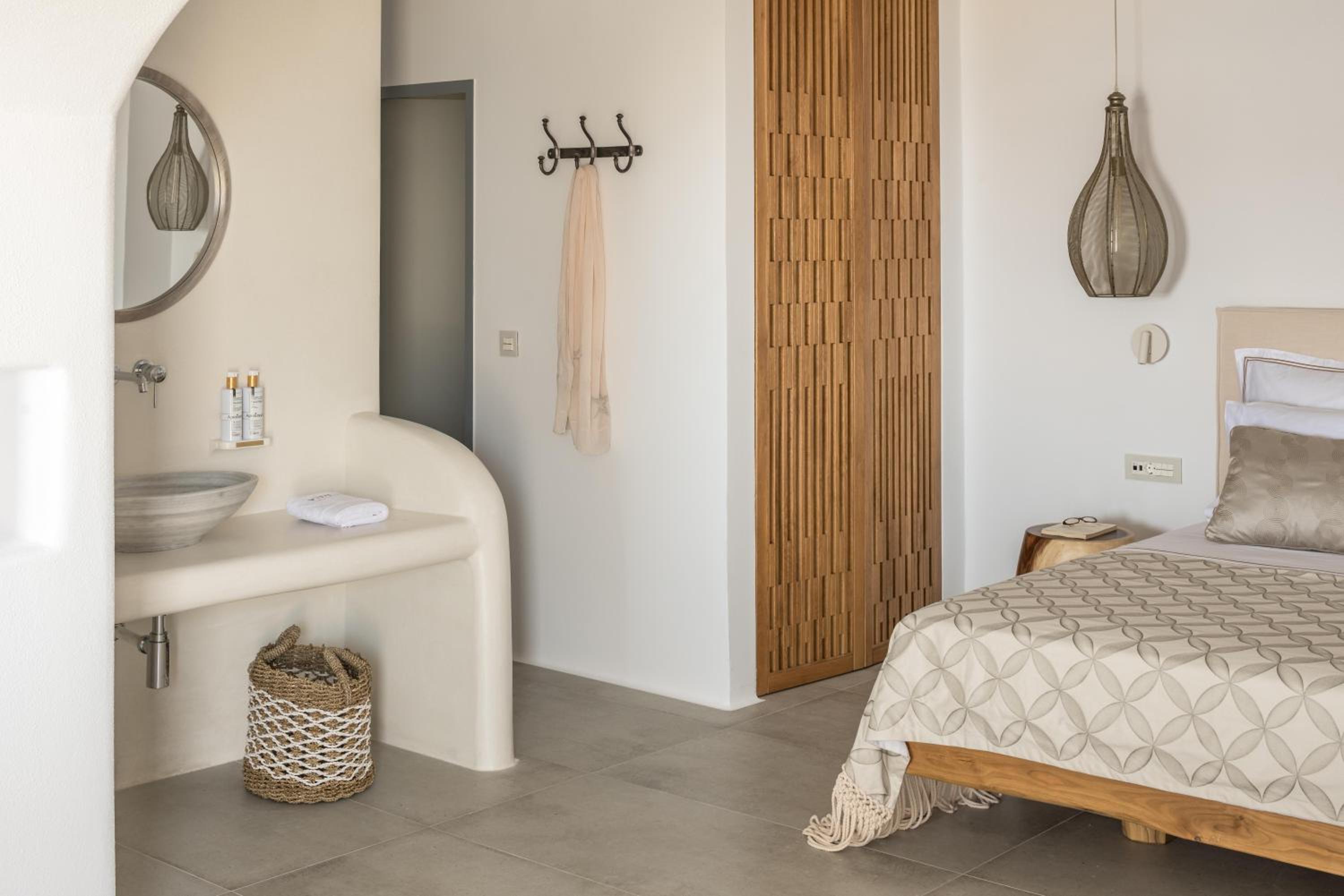 Executive Suite Premium Sea View - Photo 7