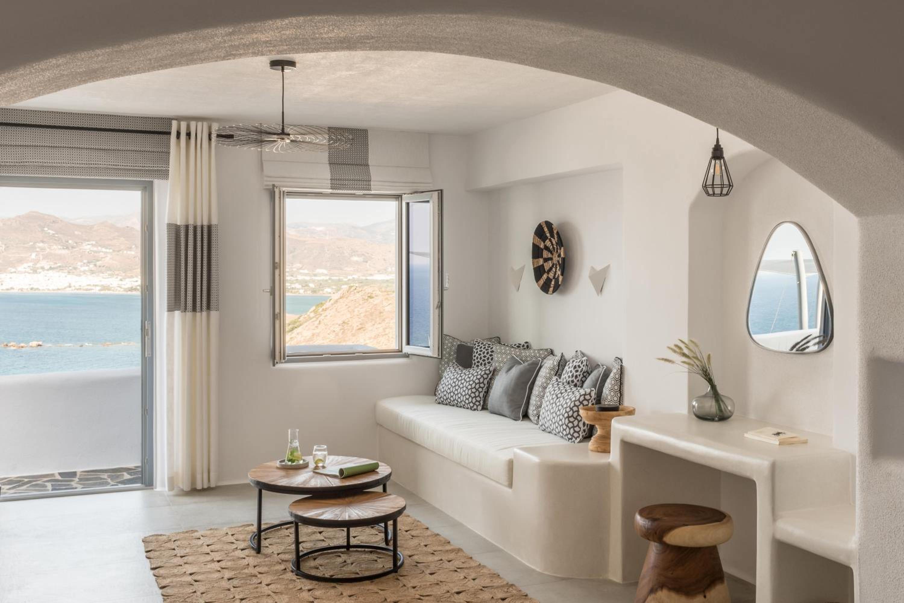 Executive Suite Premium Sea View - Photo 43