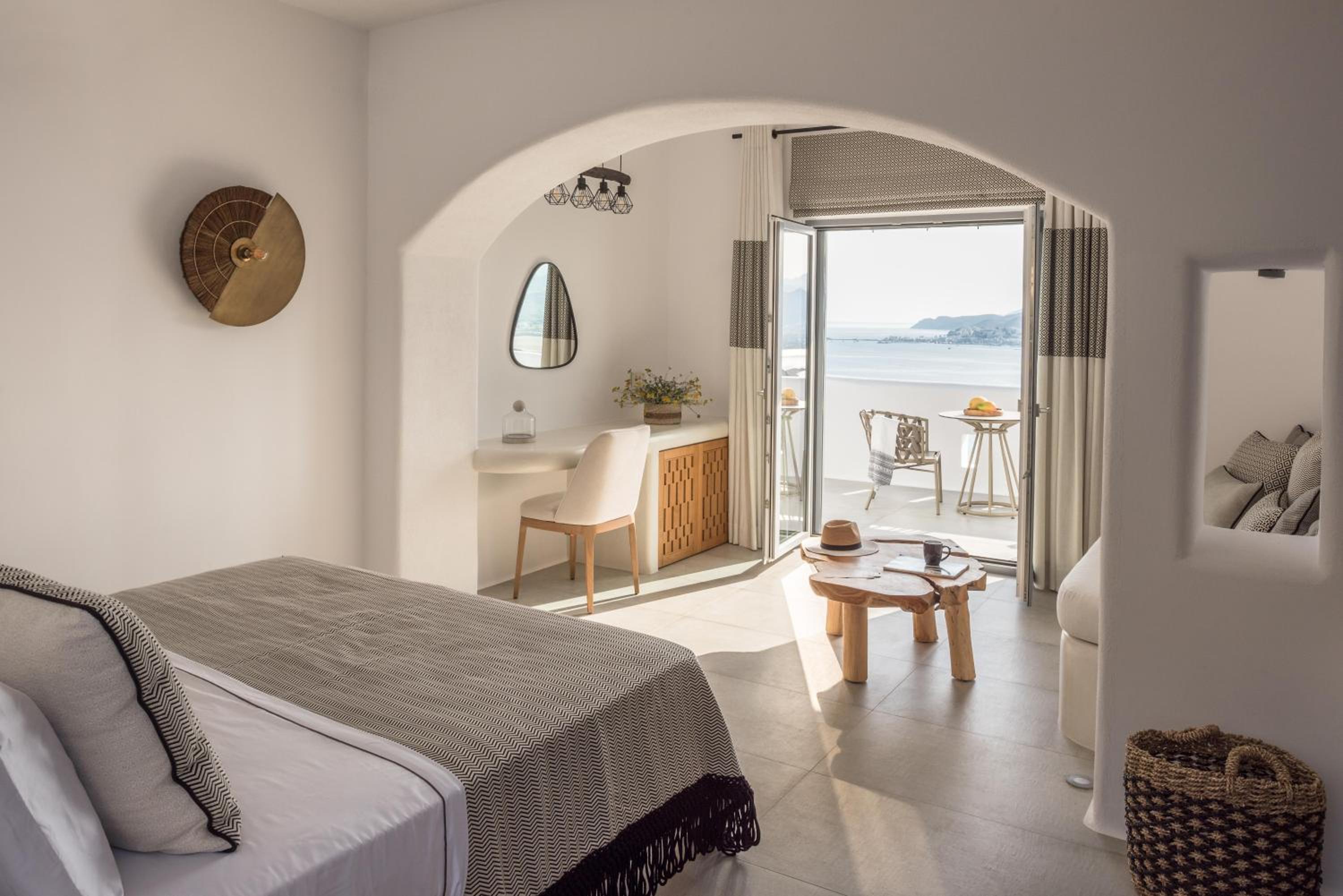 Executive Suite Premium Sea View - Photo 1