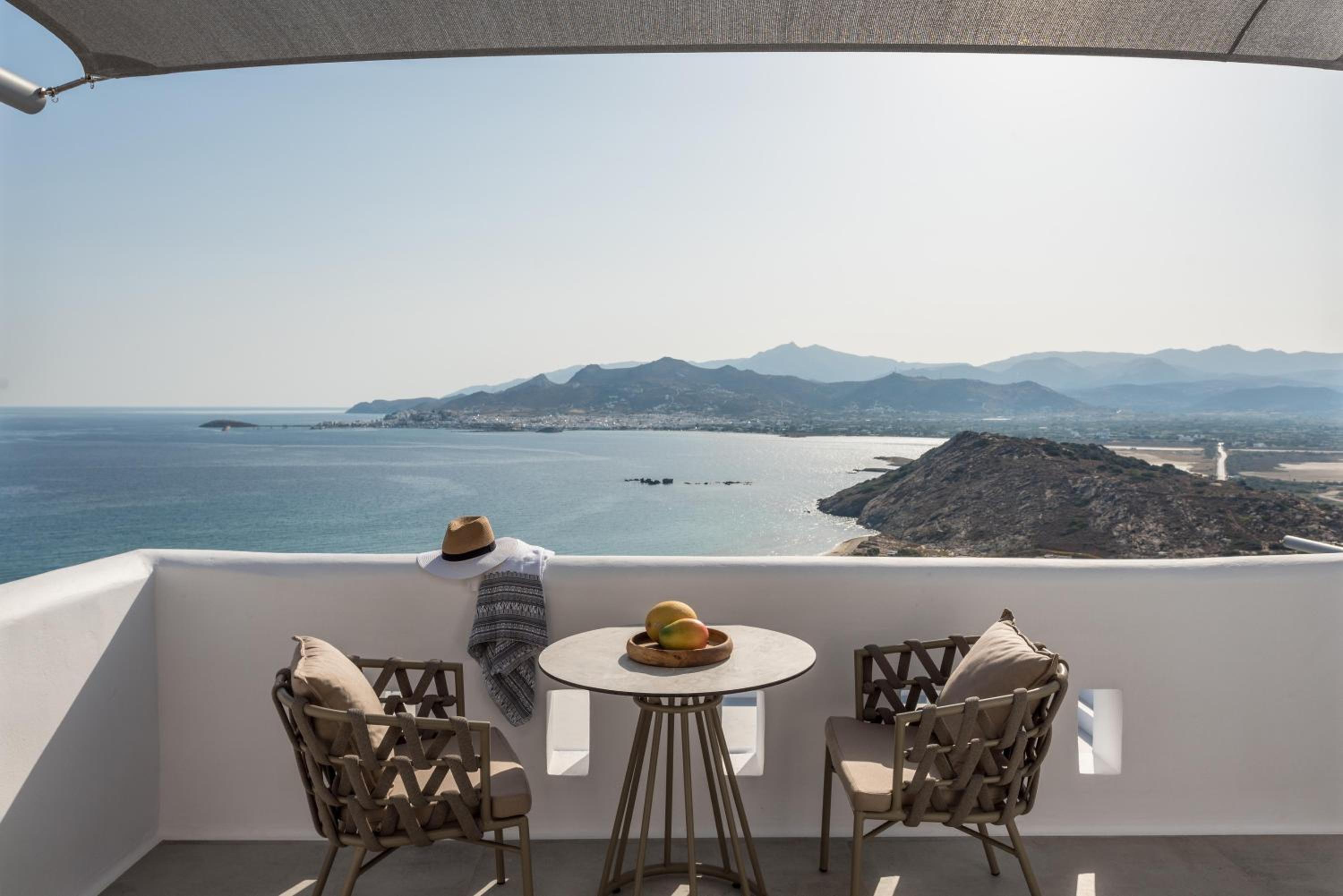 Executive Suite Premium Sea View - Photo 12