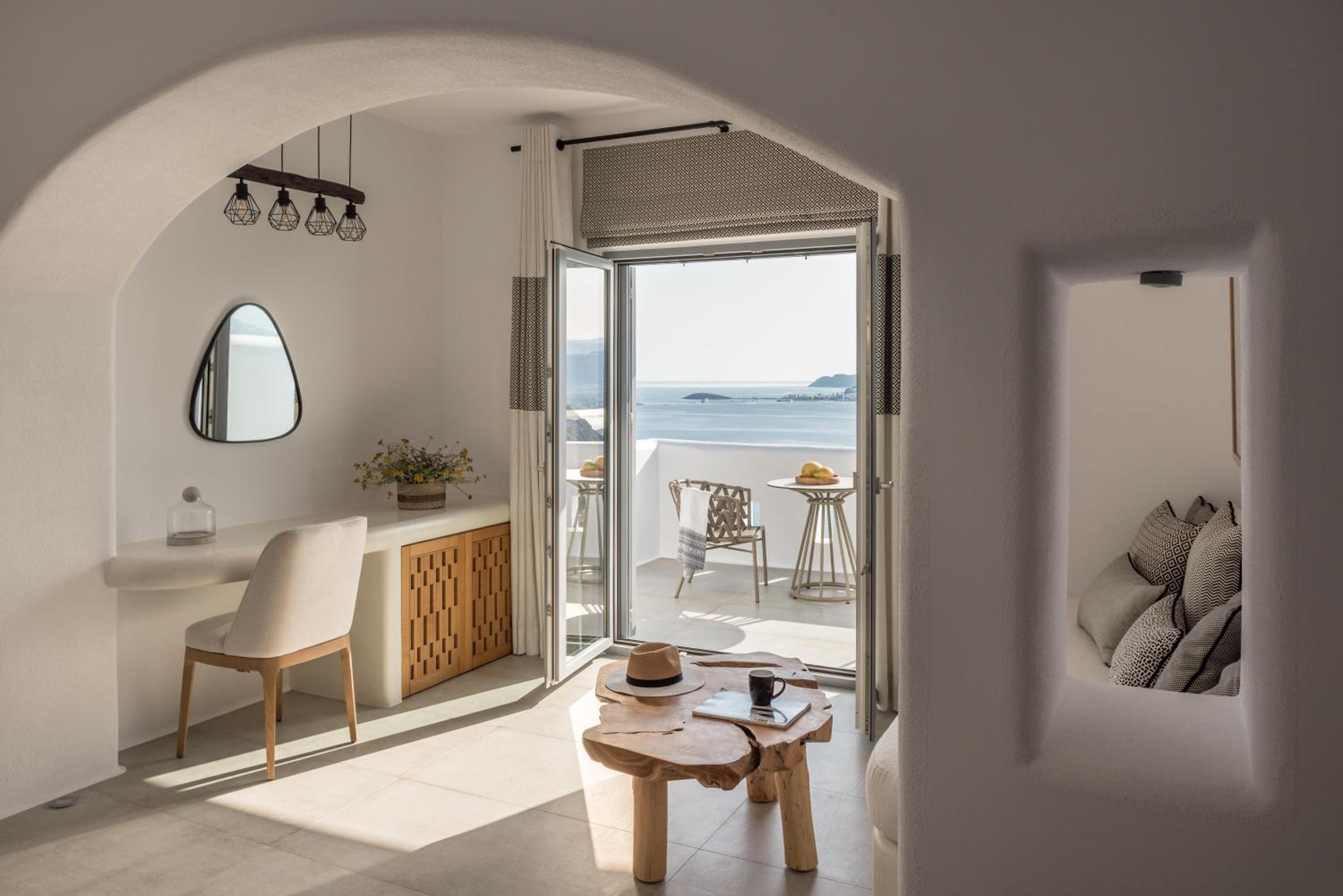 Executive Suite Premium Sea View - Photo 4