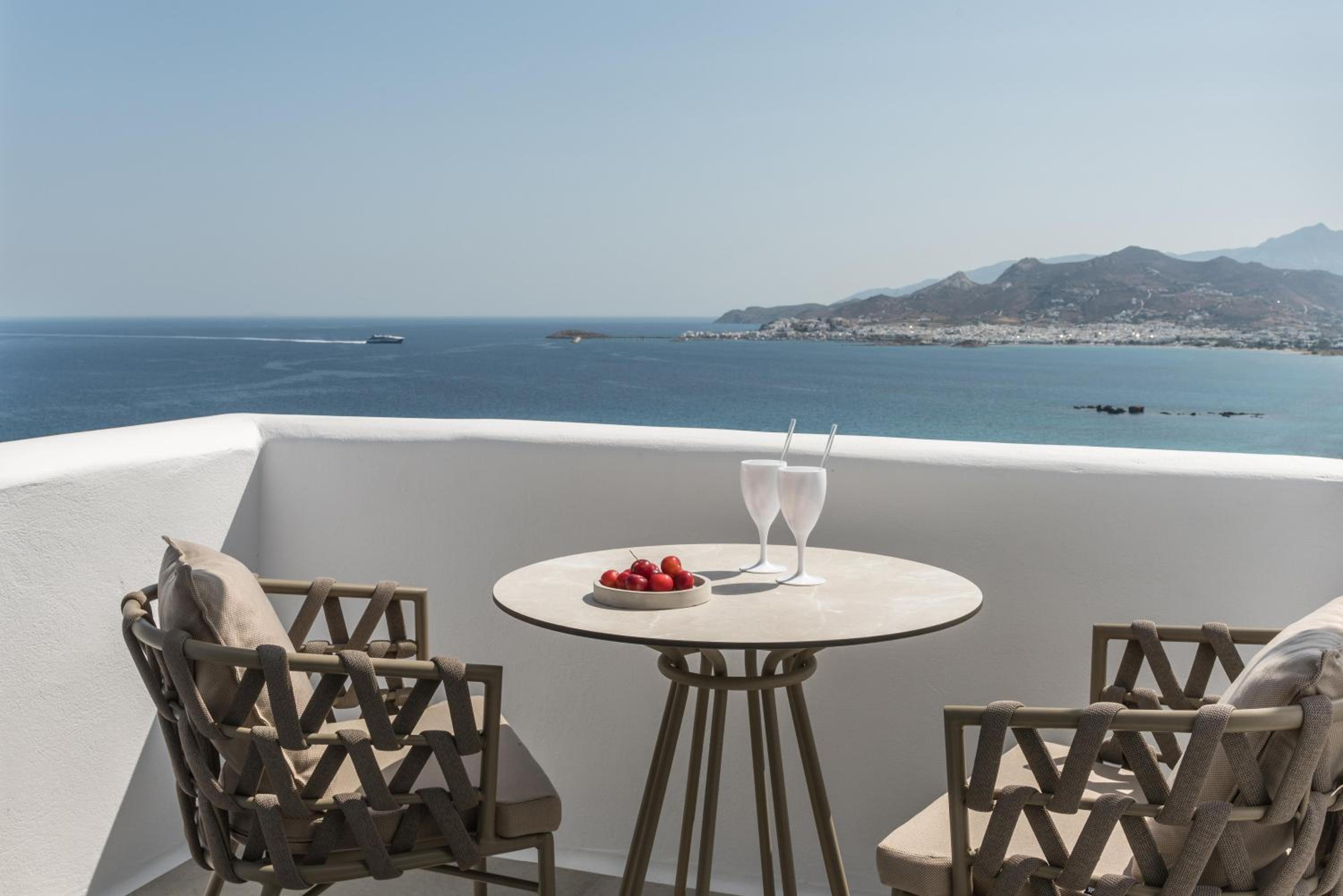Executive Suite Premium Sea View - Photo 33