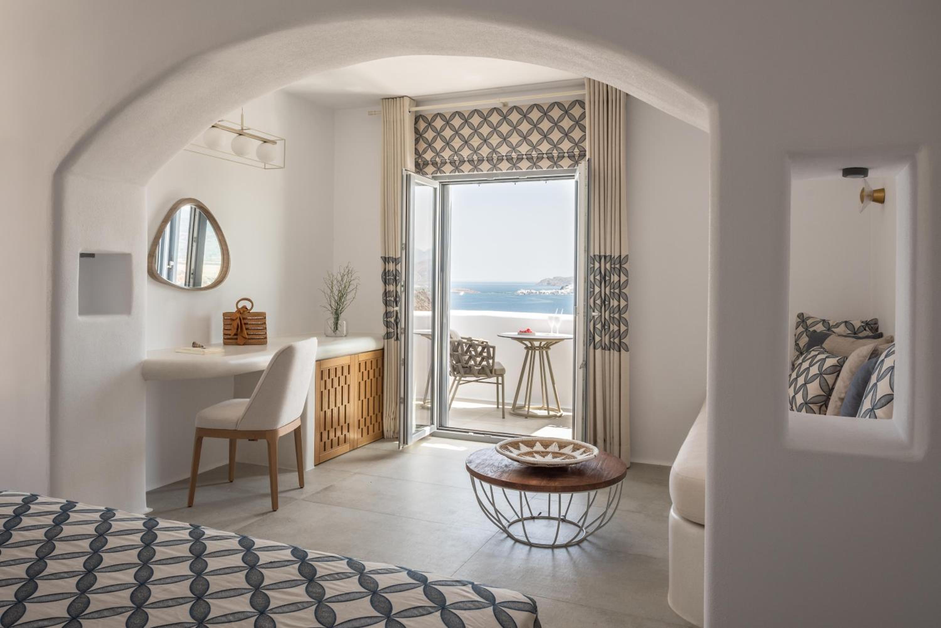 Executive Suite Premium Sea View - Photo 34