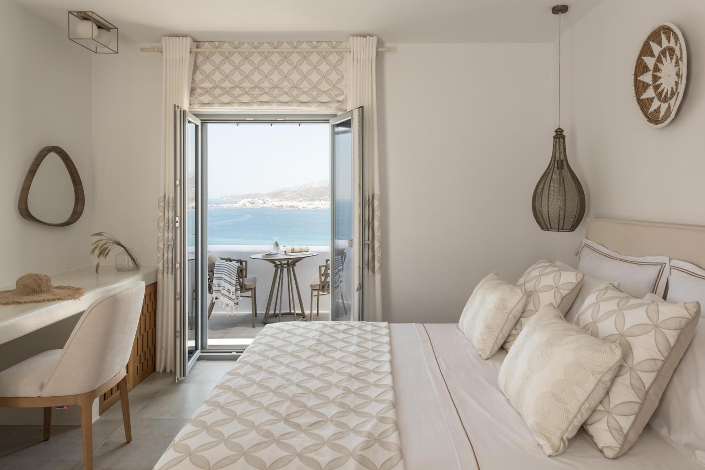 Executive Suite Premium Sea View - Photo 30
