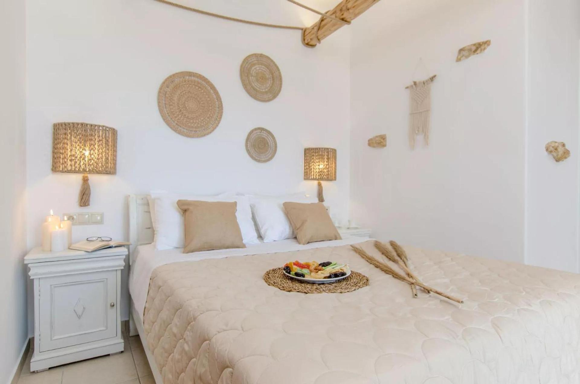Comfort Garden & Sea View Apartment