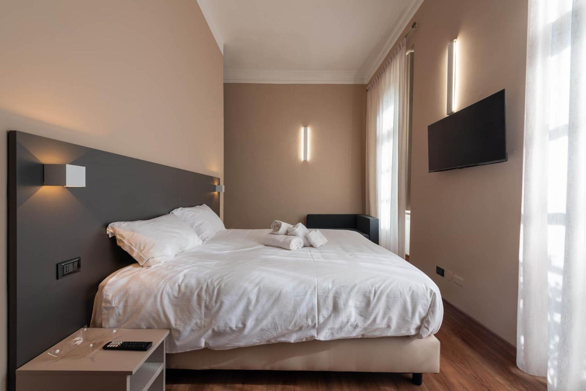 Deluxe Triple Room photo 1