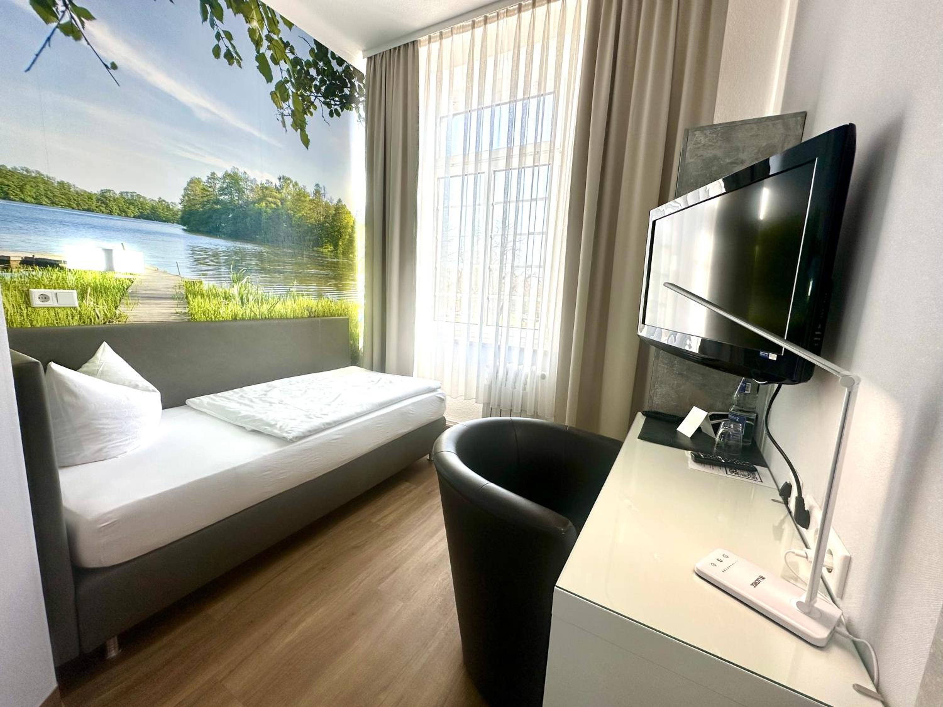 Single Room