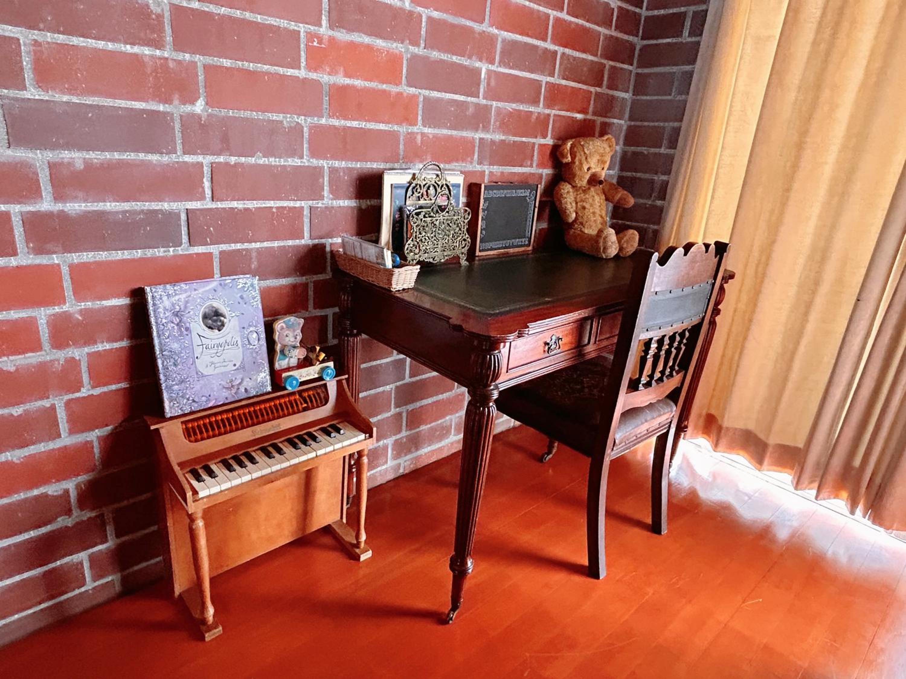 Boutique Cottage - Photo 21