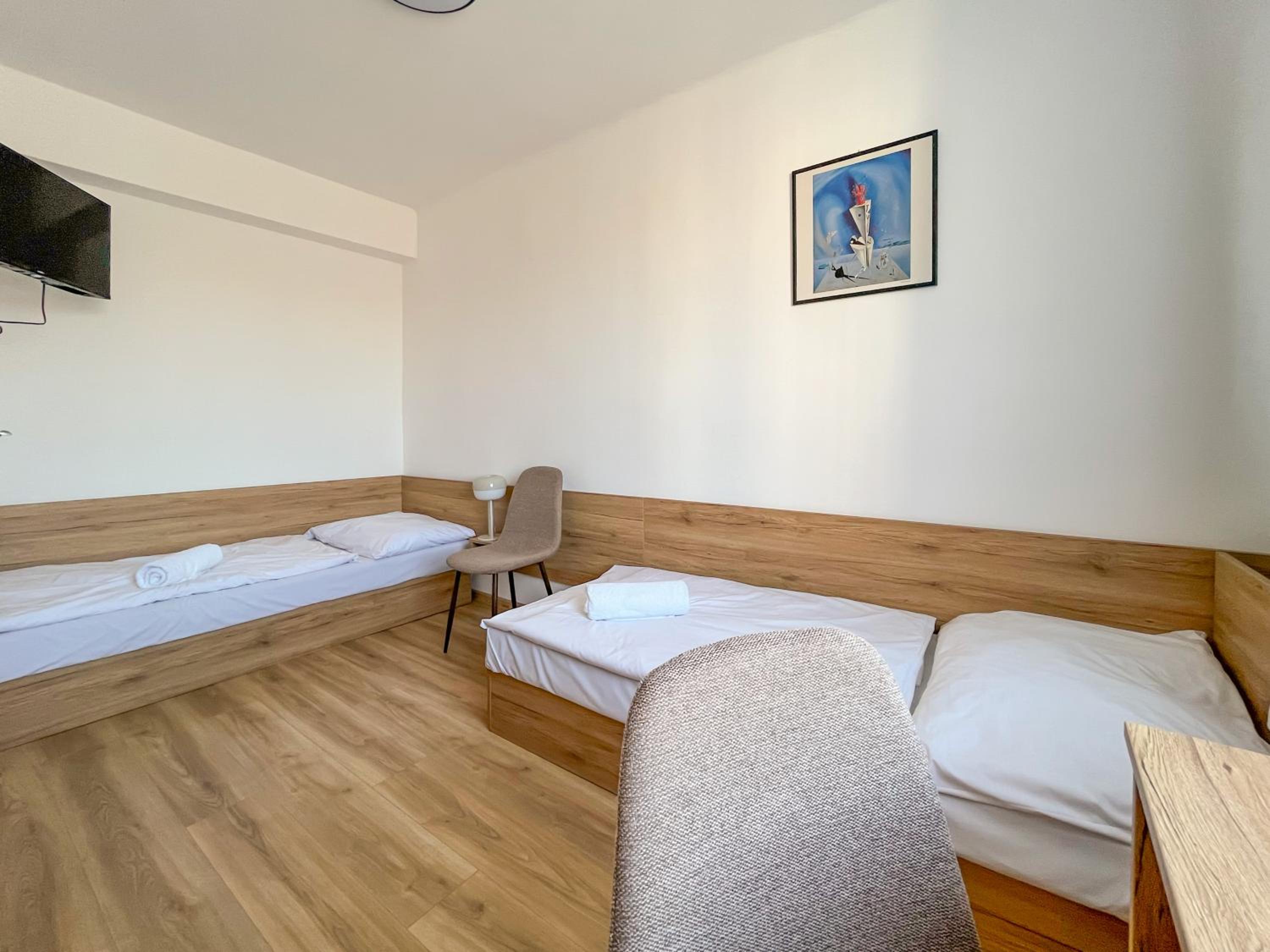 Comfort Family Room - Photo 4