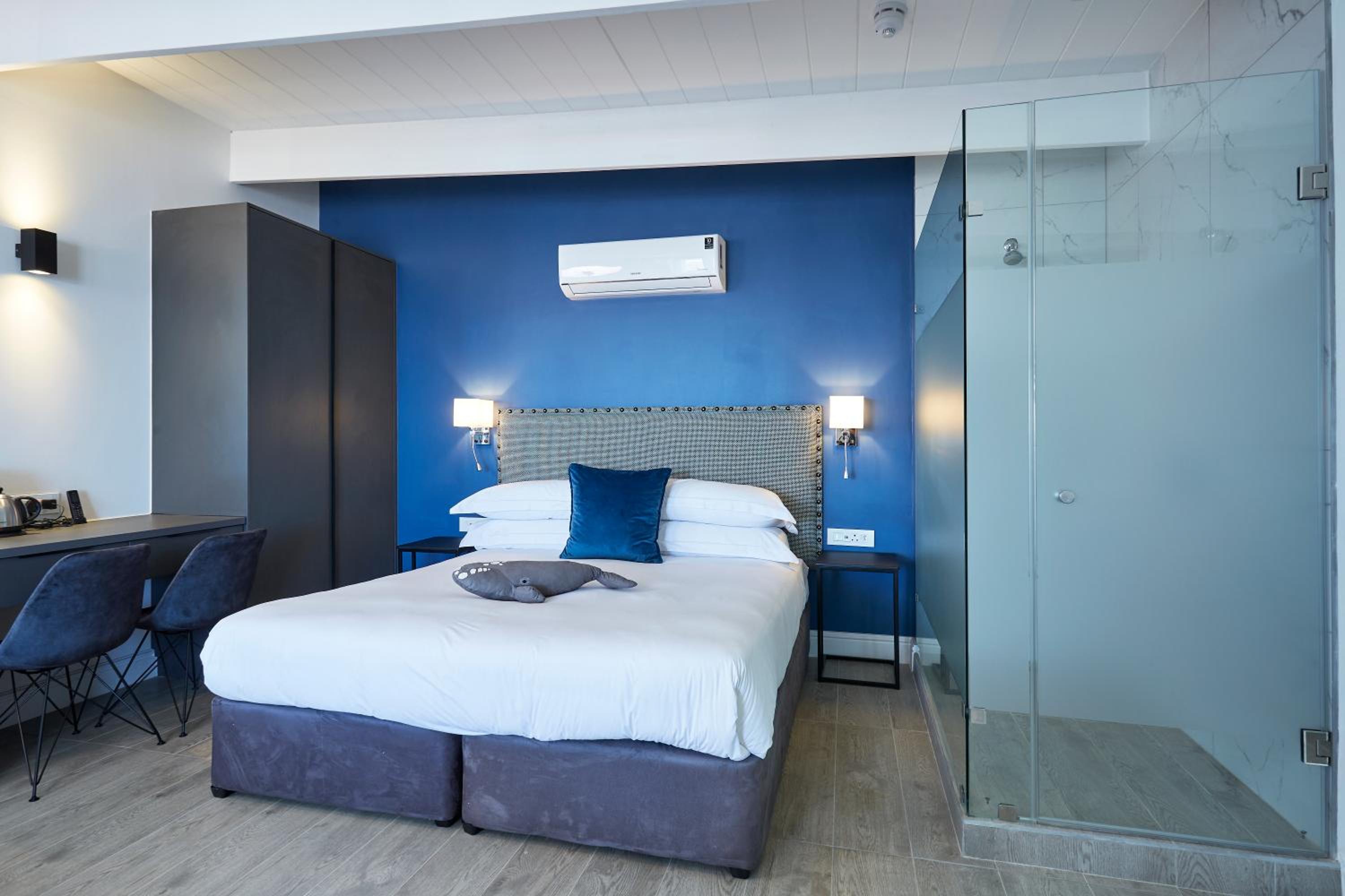 Suite with Sea View - Photo 3