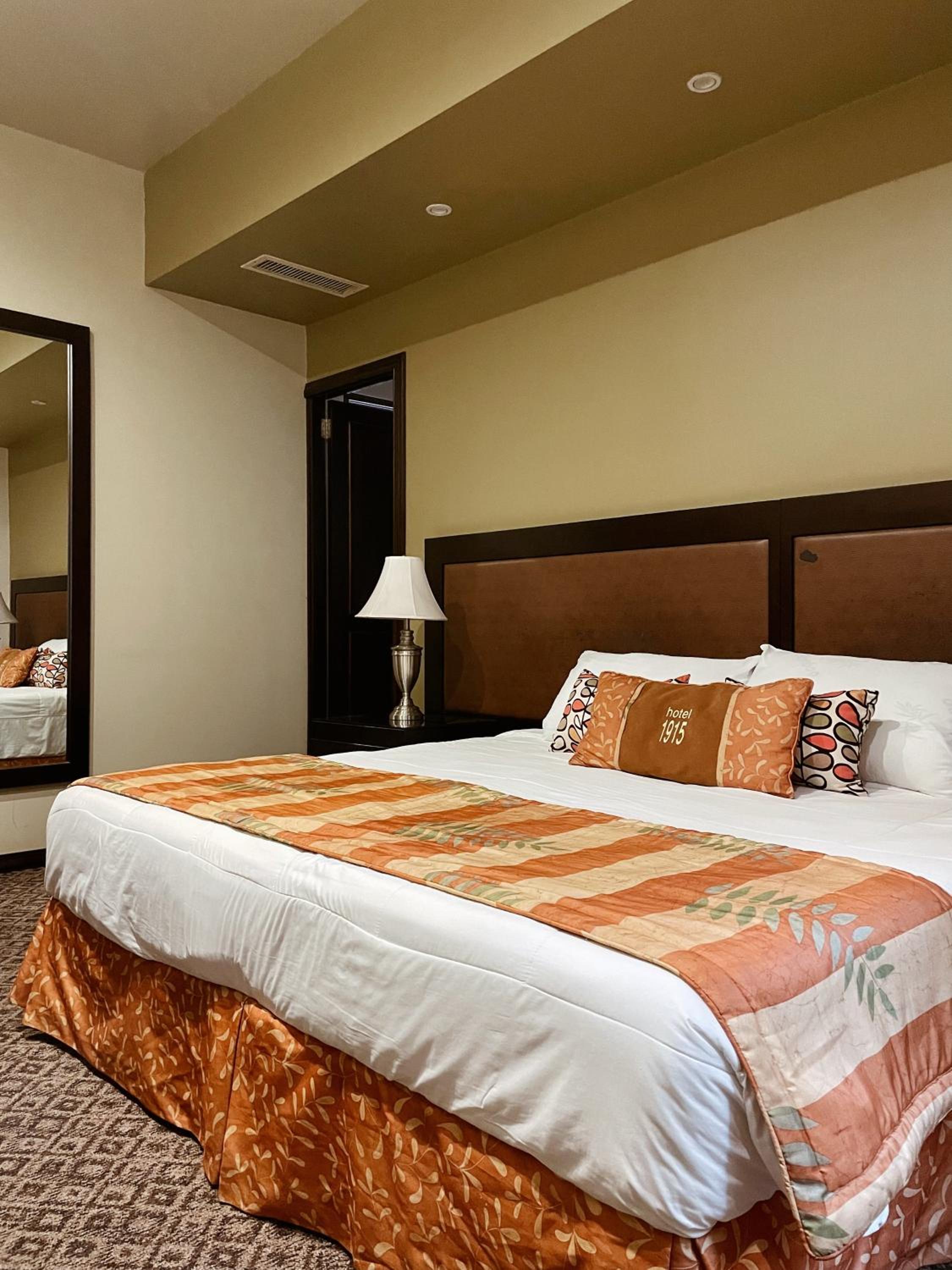 Junior Suite - Photo 2