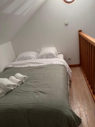 Duplex Room photo 2