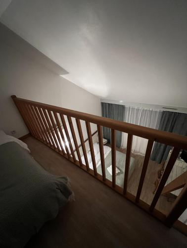 Duplex Room photo 3
