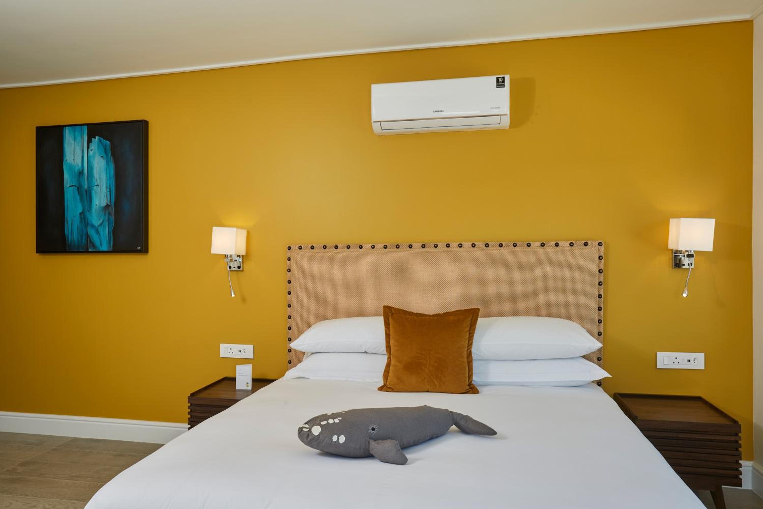 Deluxe Room - Photo 2