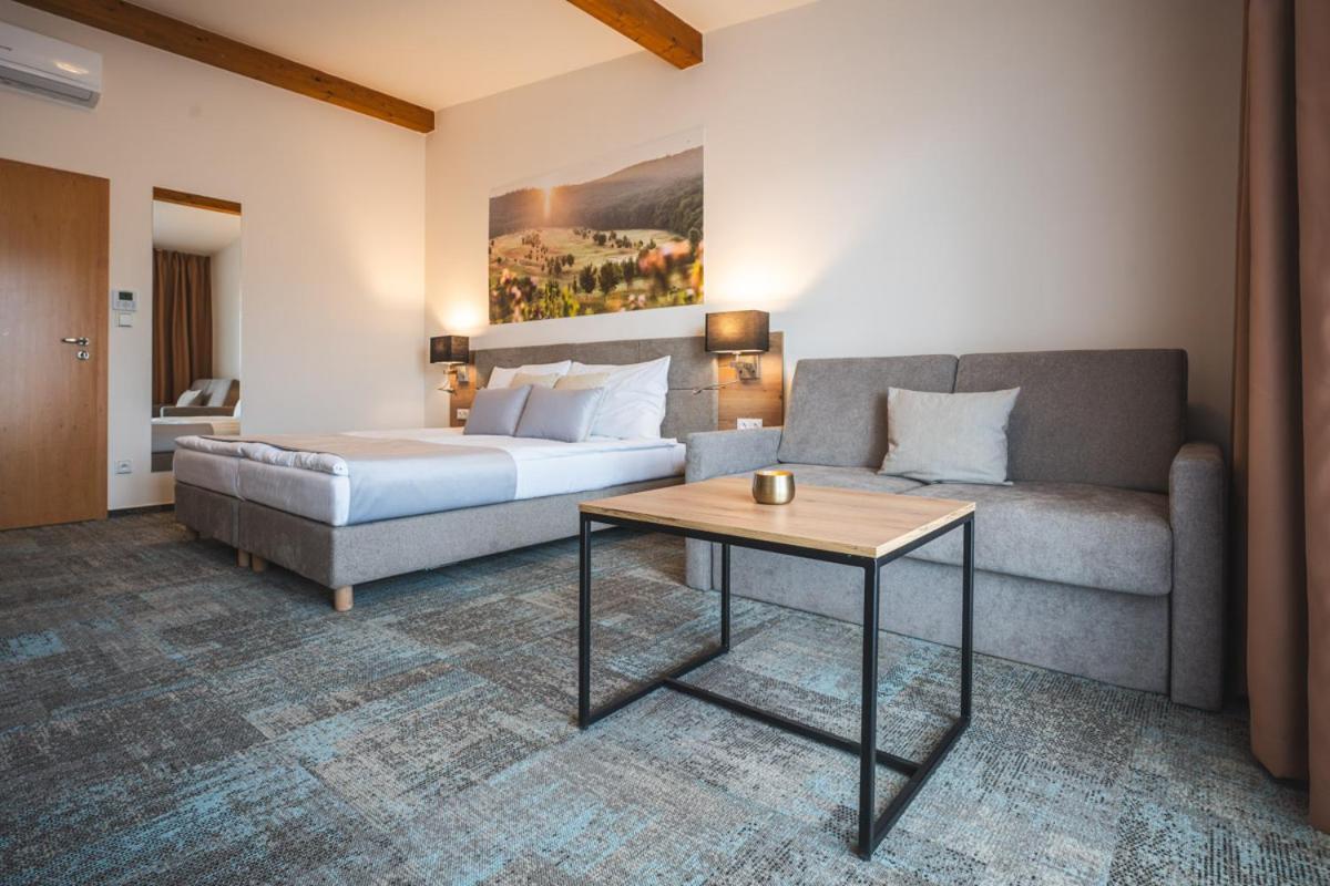 Superior Double Room - Photo 7