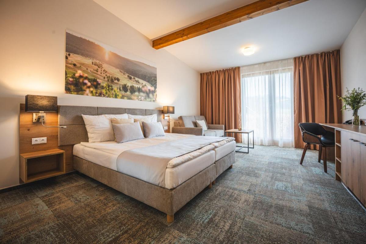 Superior Double Room - Photo 2