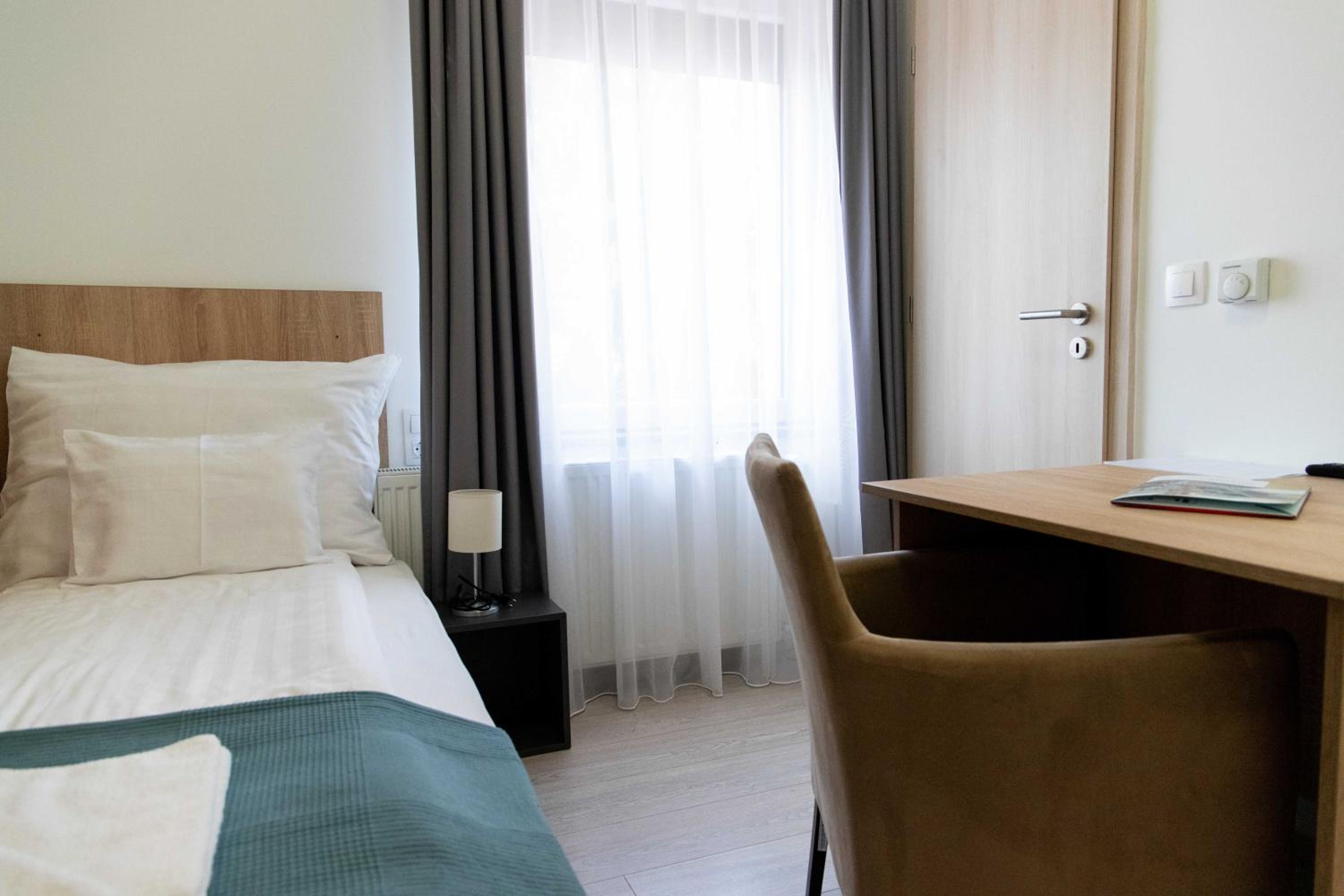 Single Room photo 1
