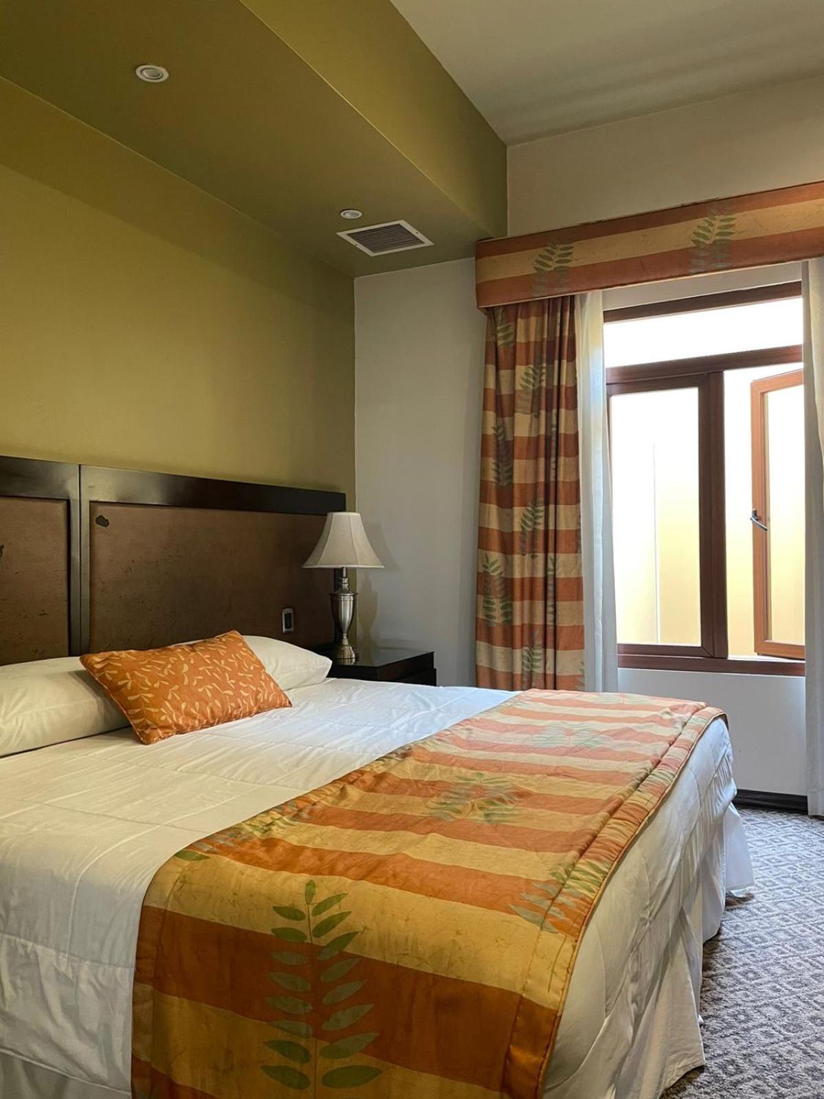 Junior Suite - Photo 1