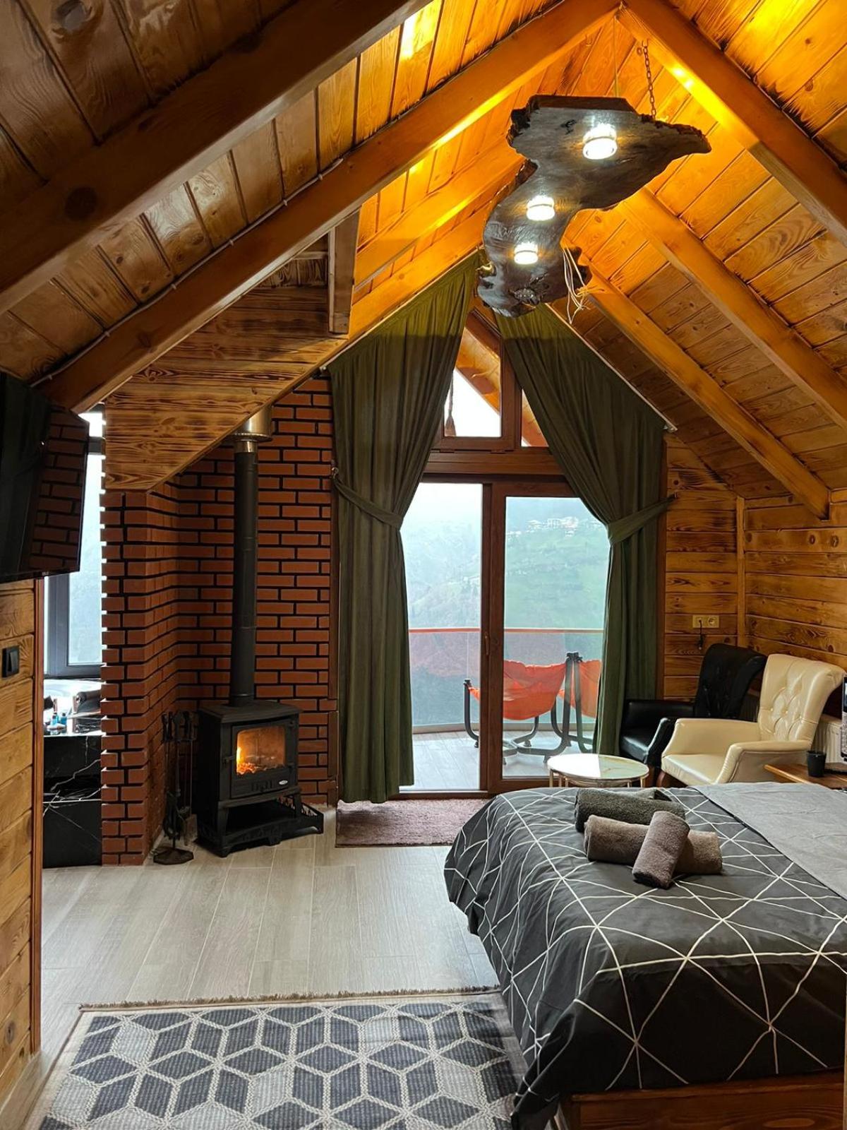 Deluxe Double Room with Bath