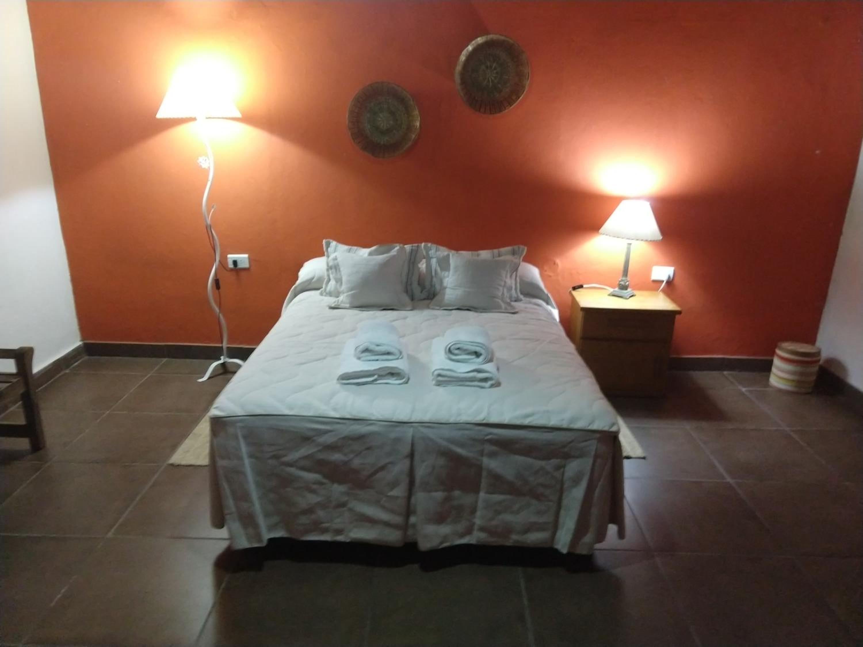 Two-Bedroom House photo 3